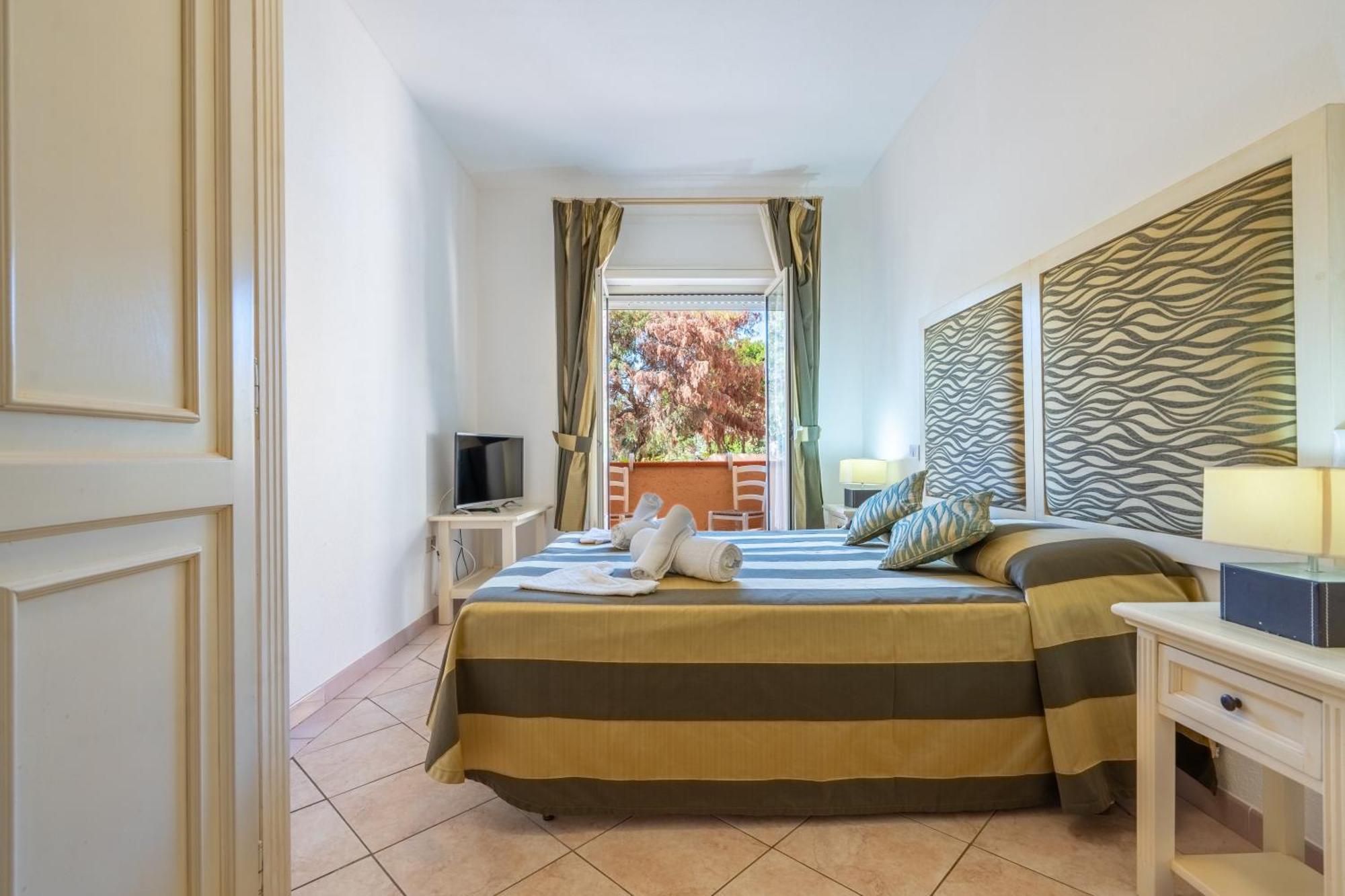 Comfort Double or Twin Room