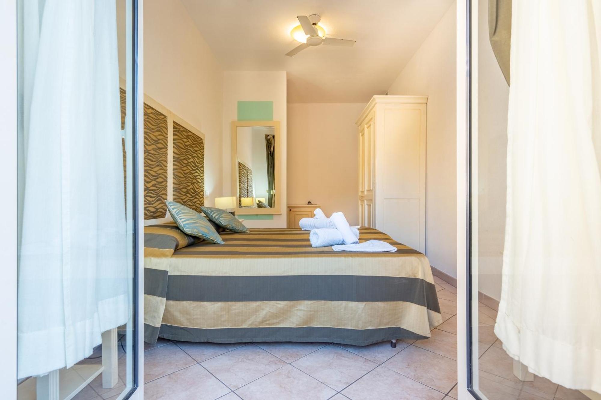 Comfort Double or Twin Room