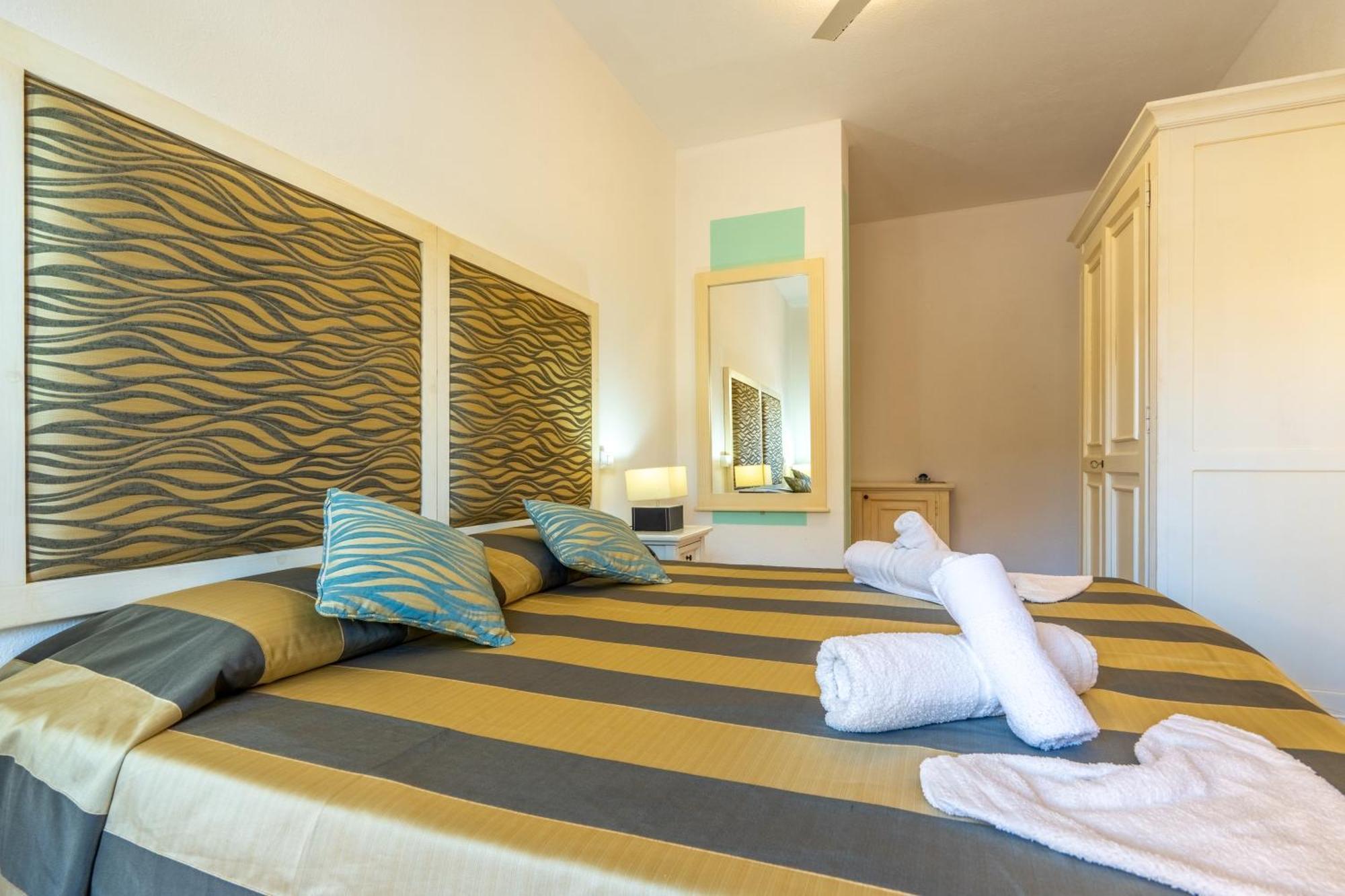 Comfort Double or Twin Room