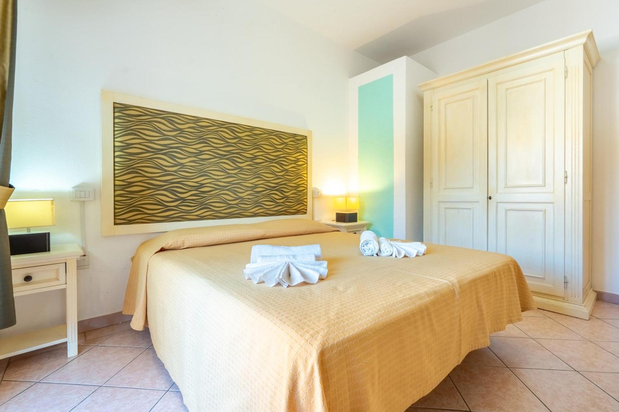 Comfort Double or Twin Room