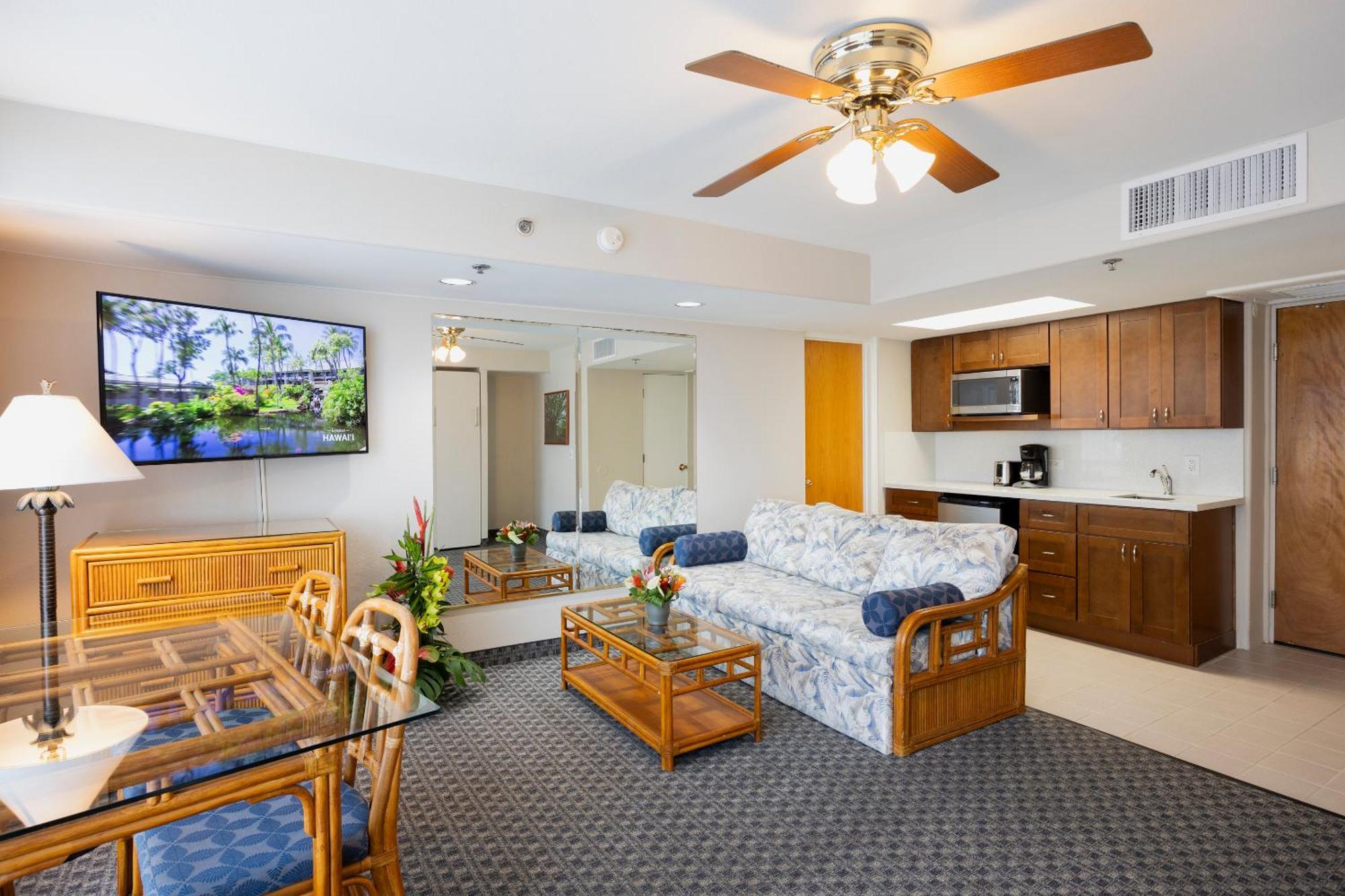 Banyan Suite