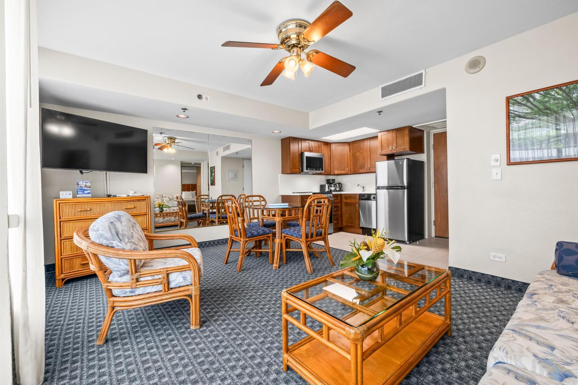 Hala Suite