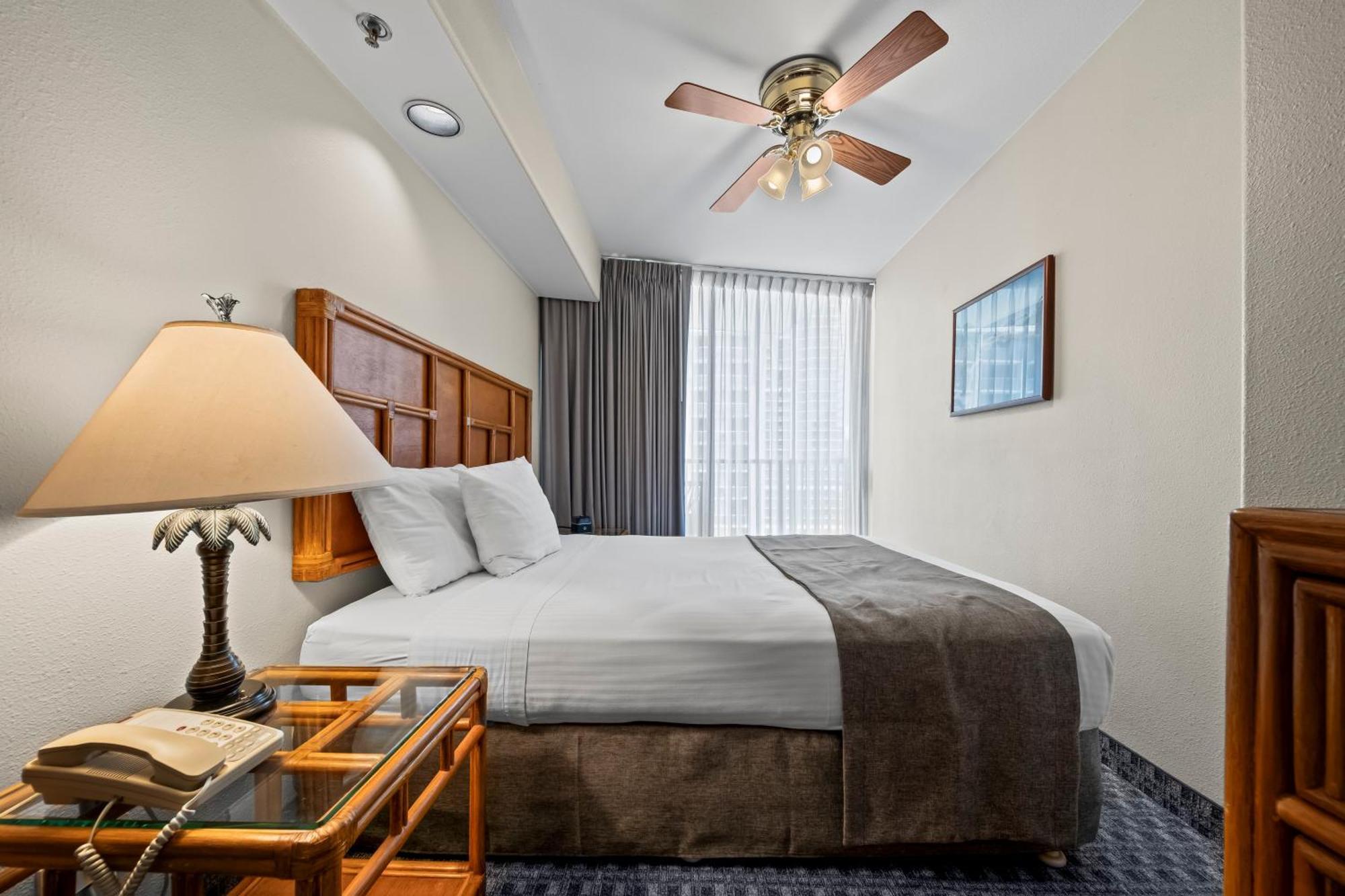 Banyan Suite