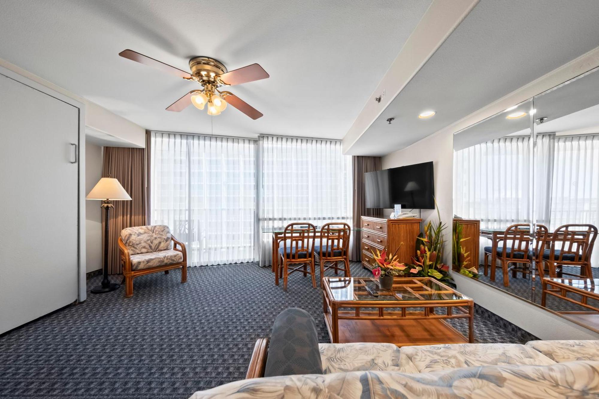 Banyan Suite