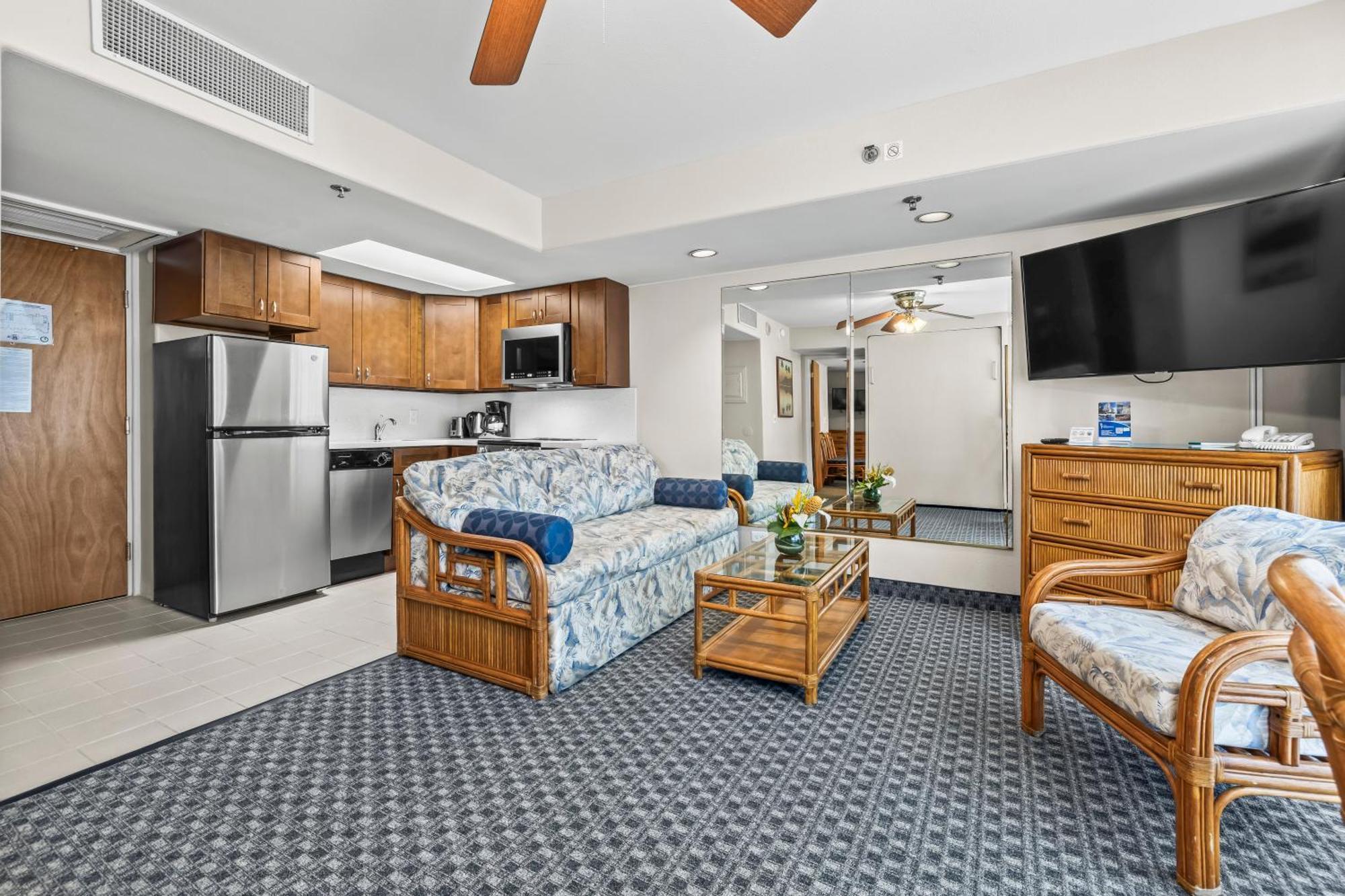 Palm Suite