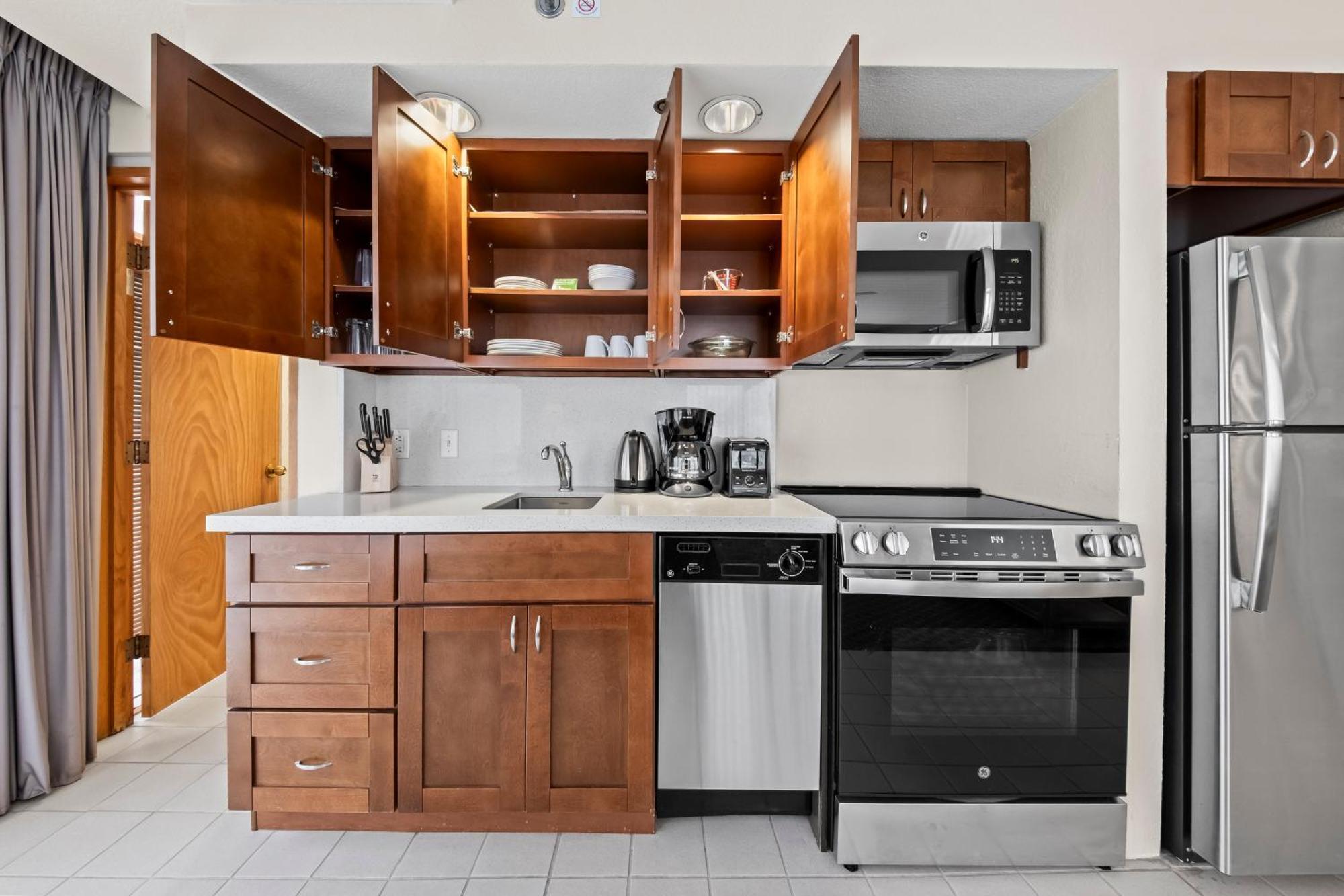 Koa Suite