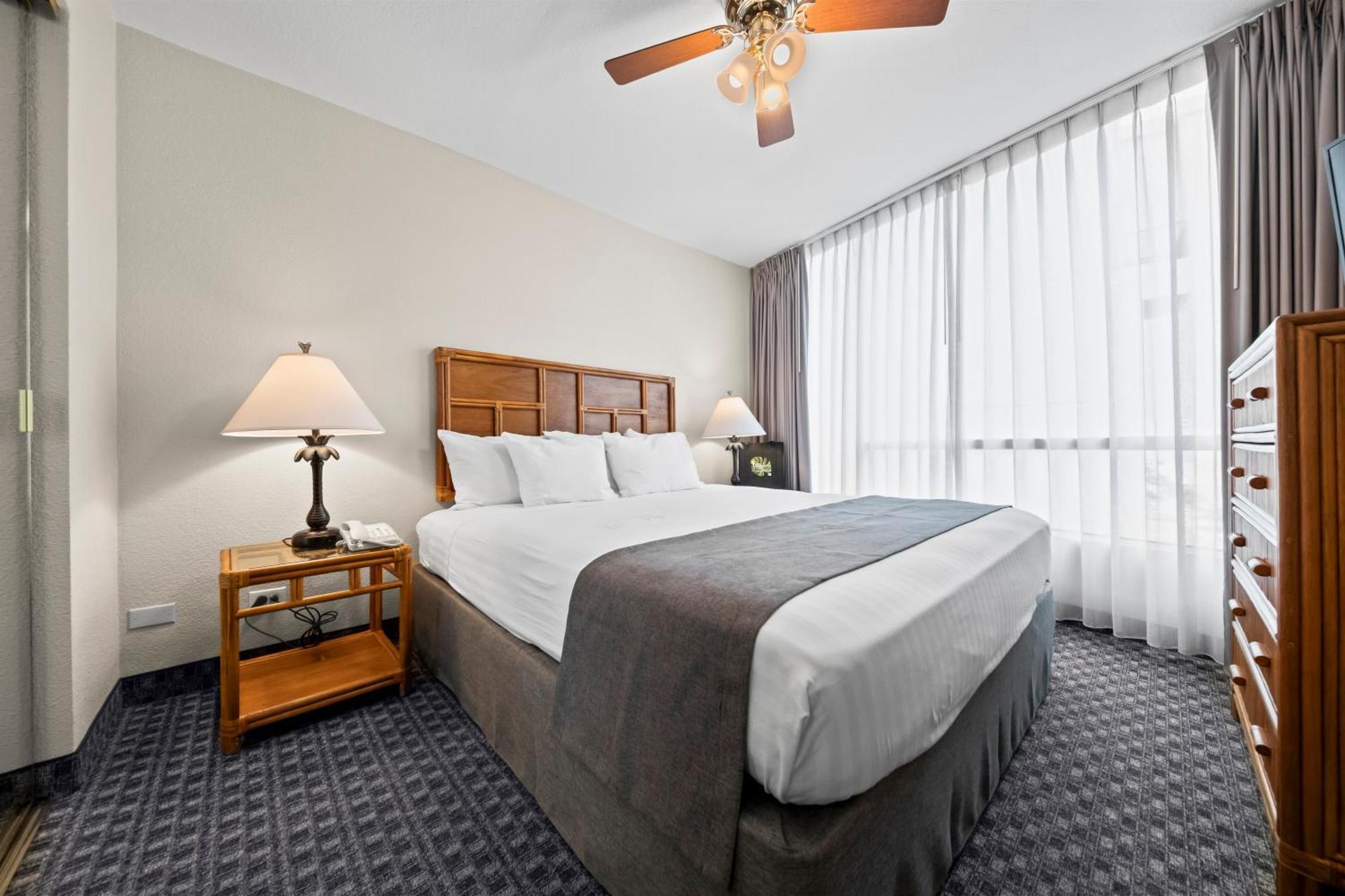 Koa Suite