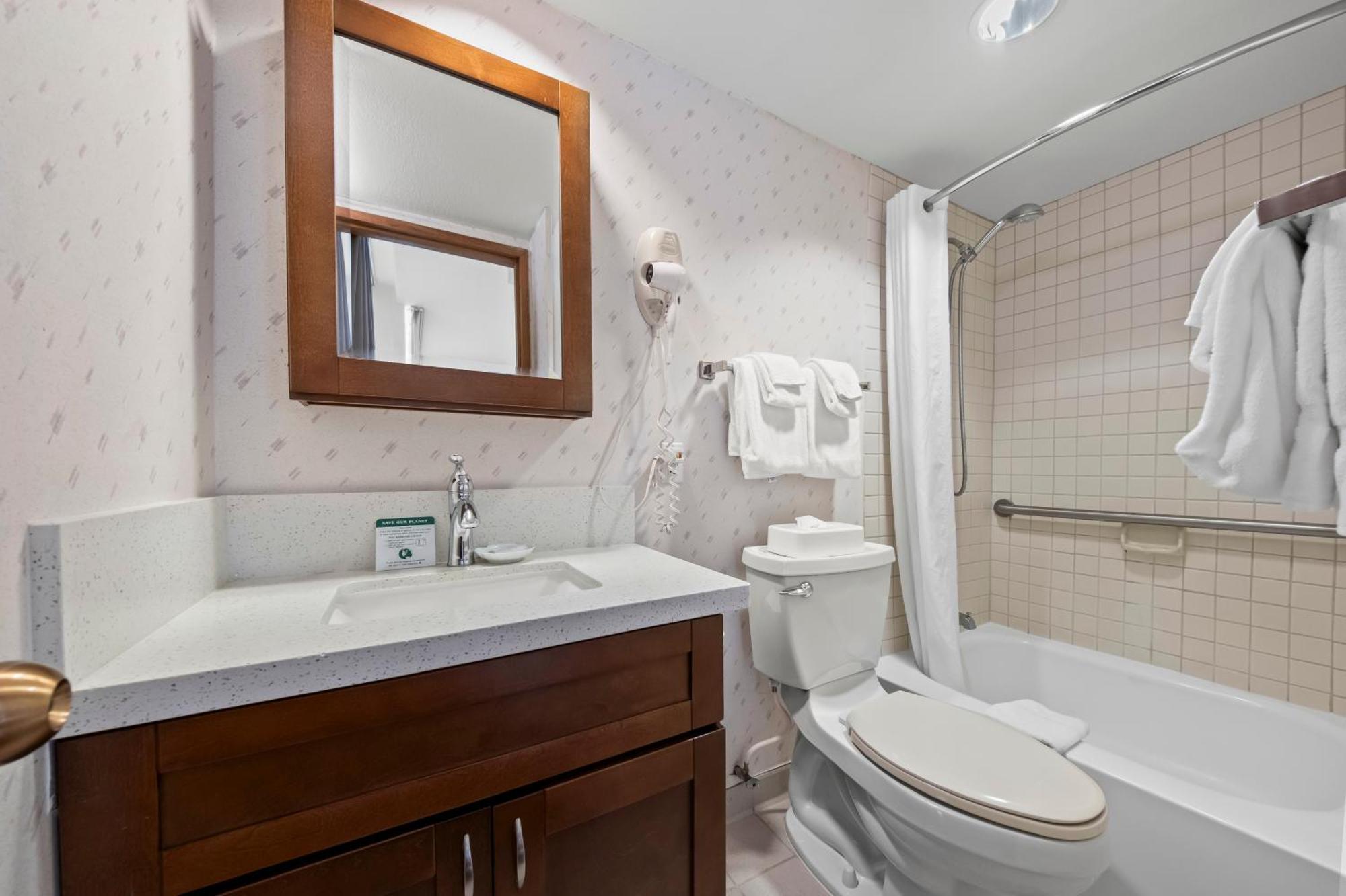 Koa Suite