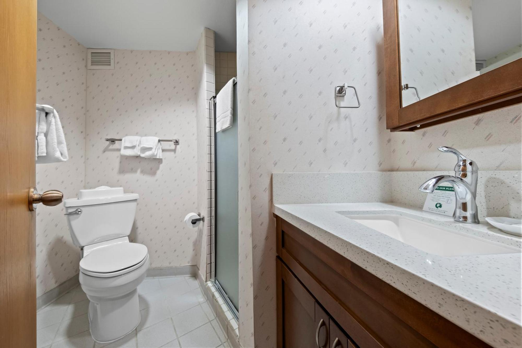 Koa Suite