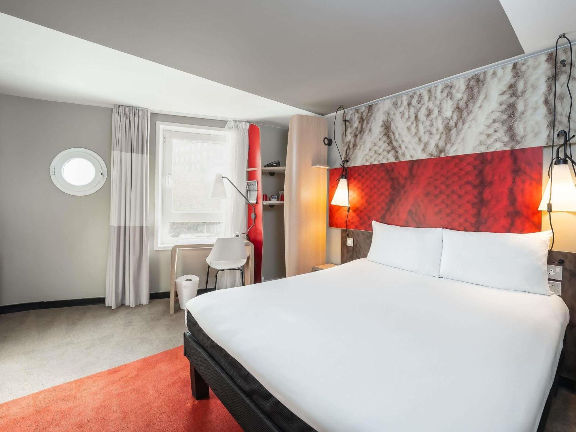 Chambre Double SweetRoom