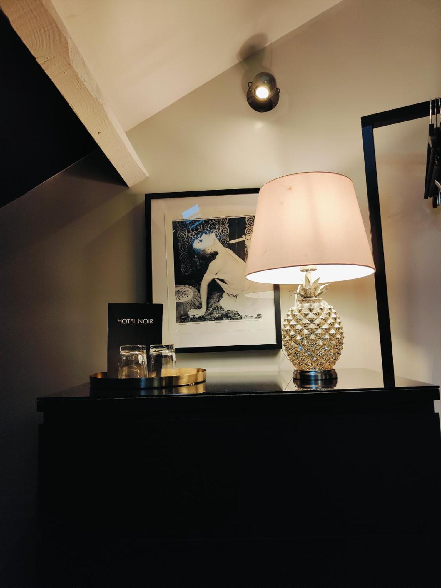 Suite en Duplex (2 Adultes)