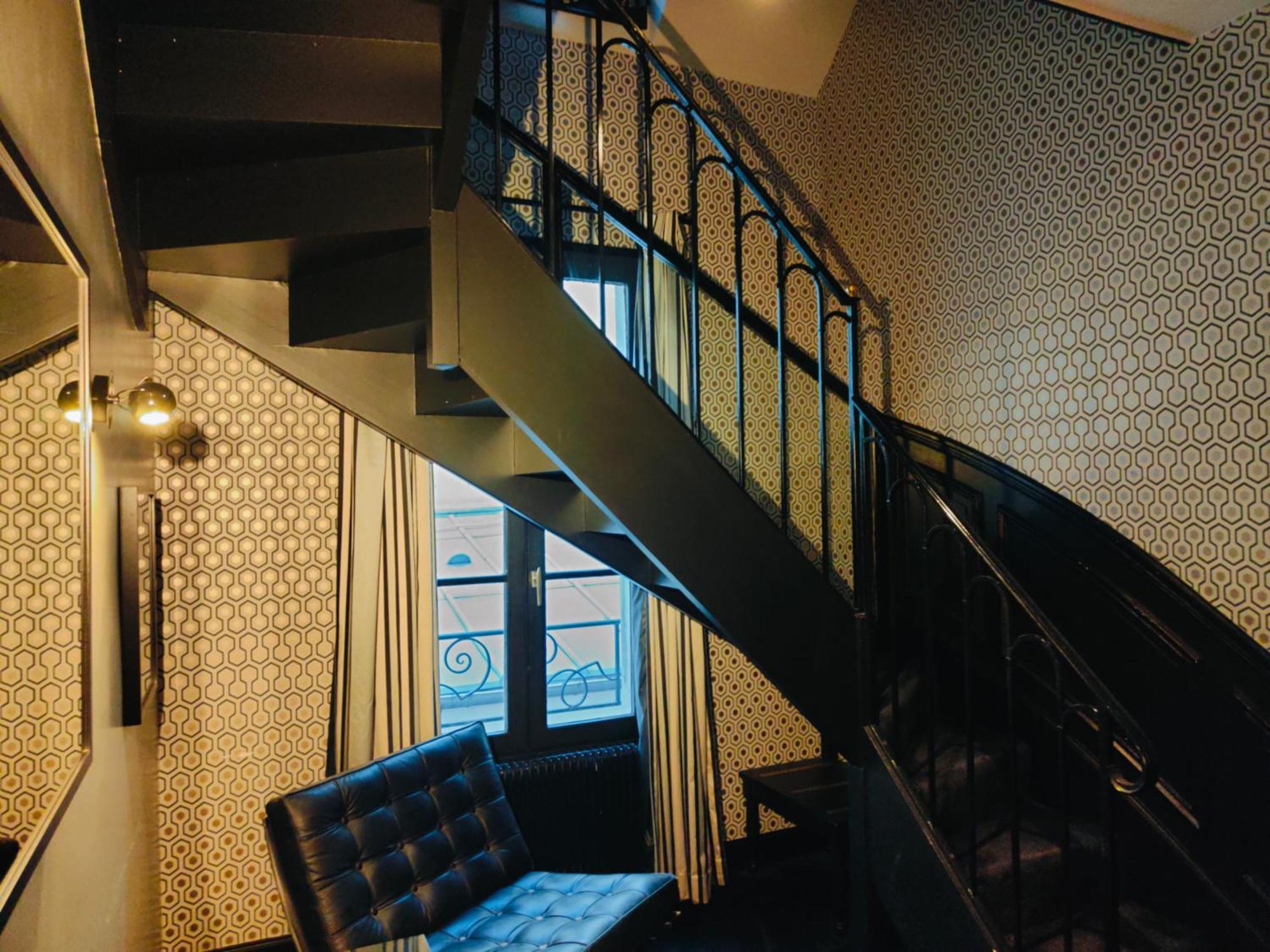 Duplex Suite