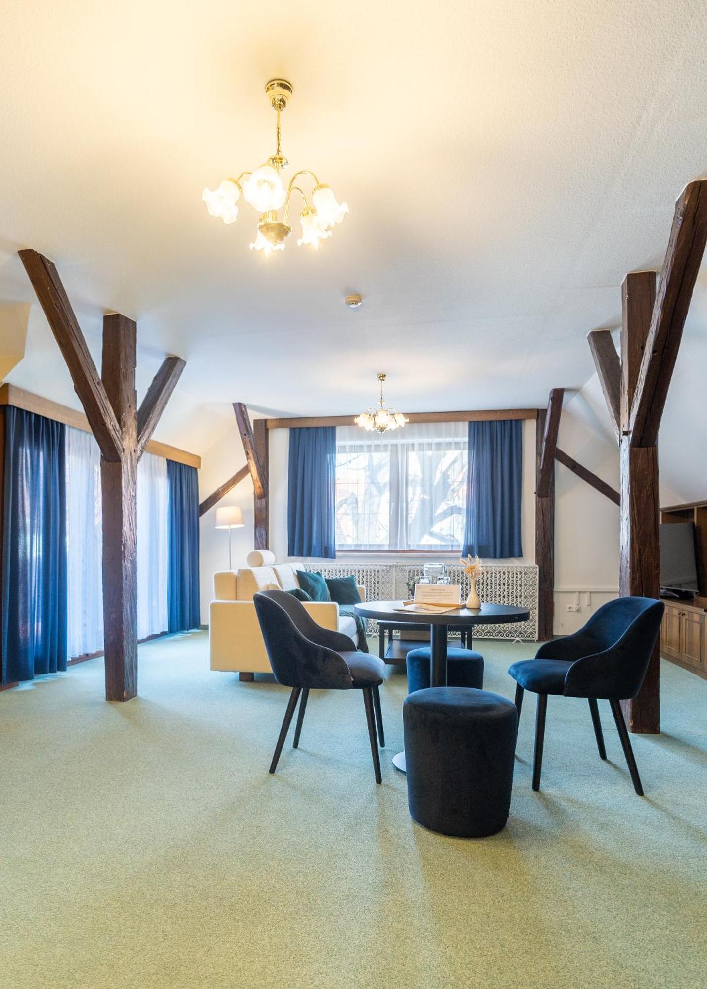 Superior Suite