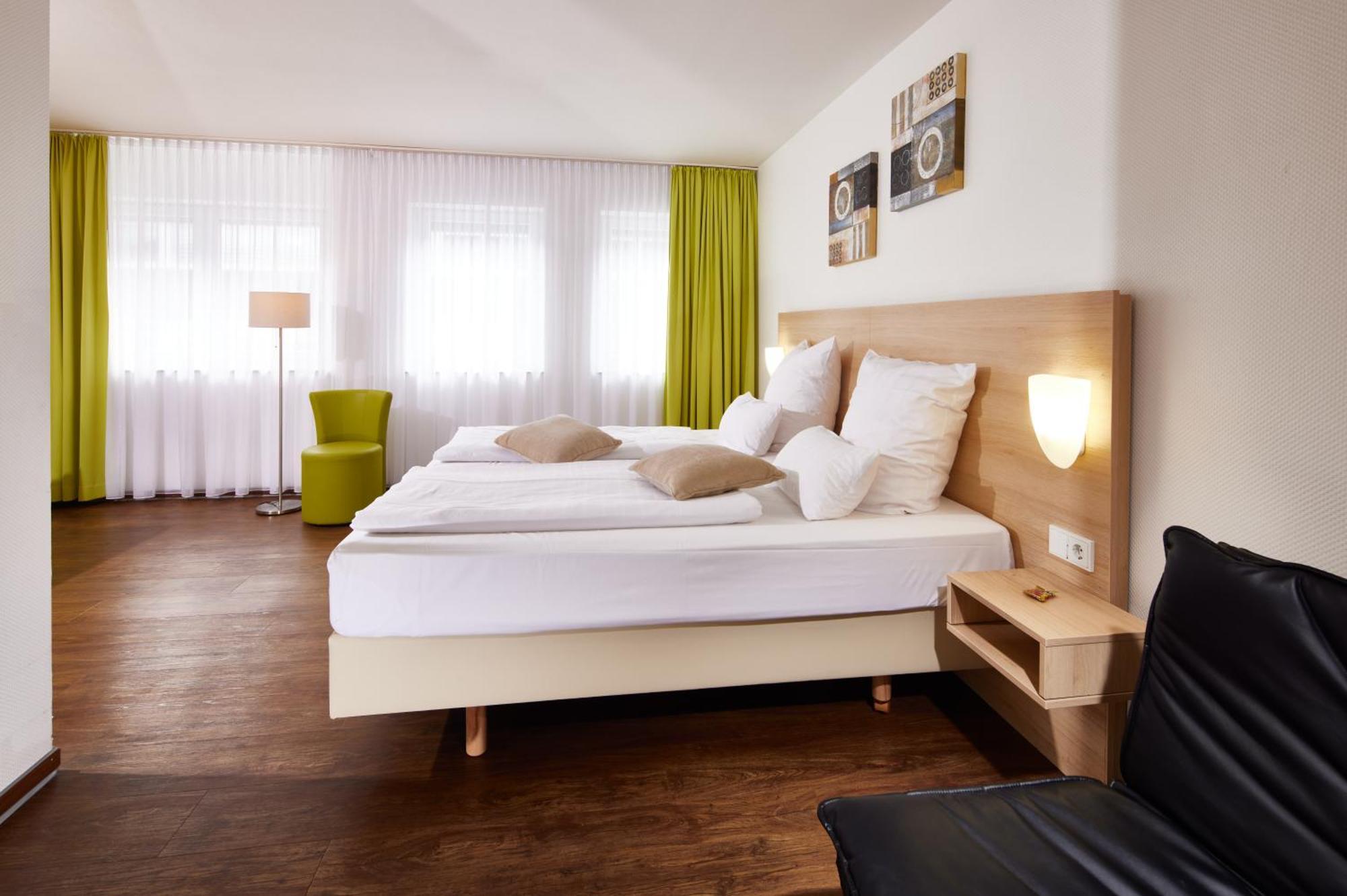 Comfort Double or Twin Room
