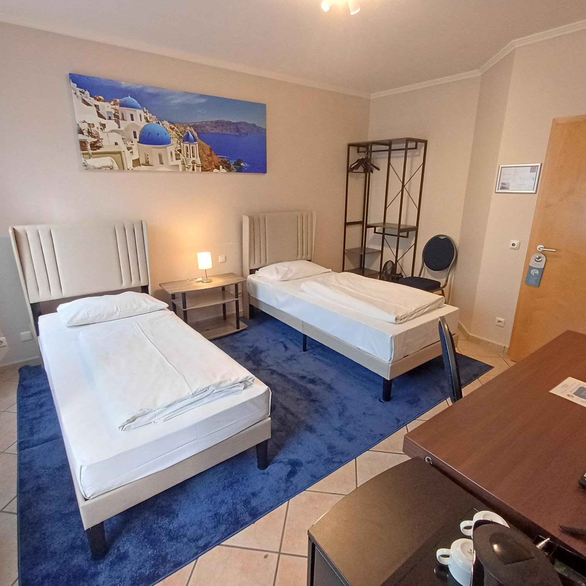 Double Room Classic