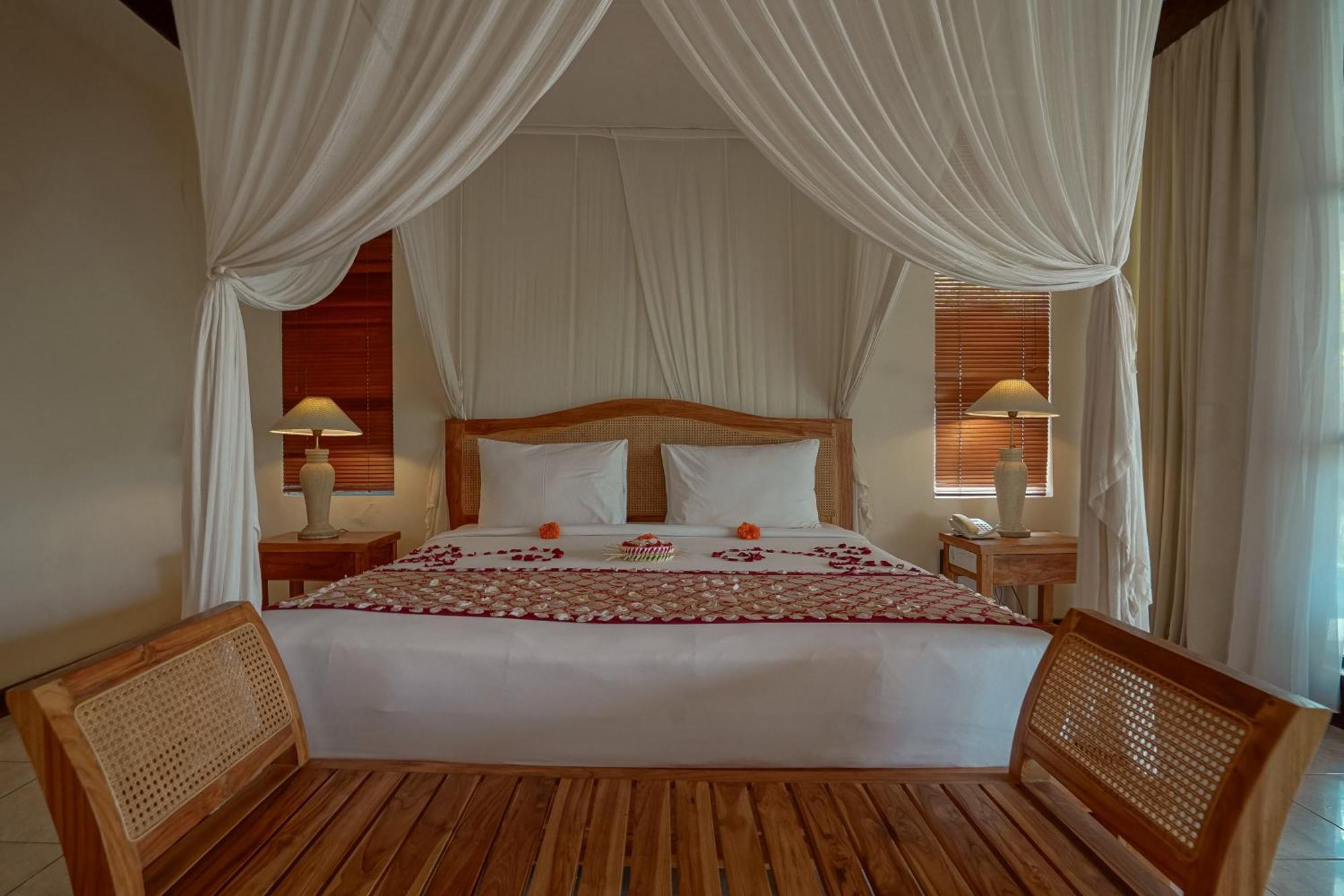 One-Bedroom Villa