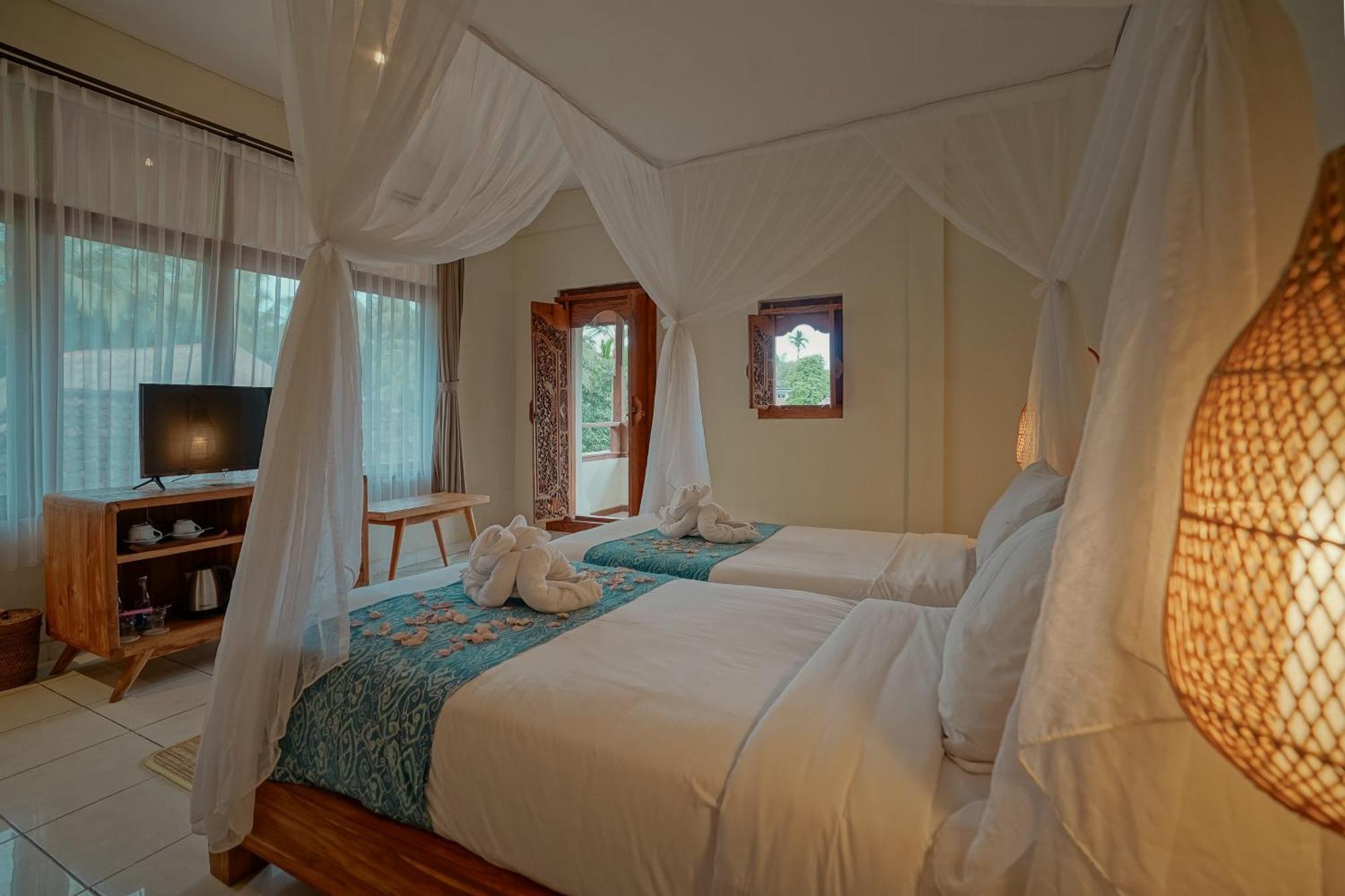 Premier Room