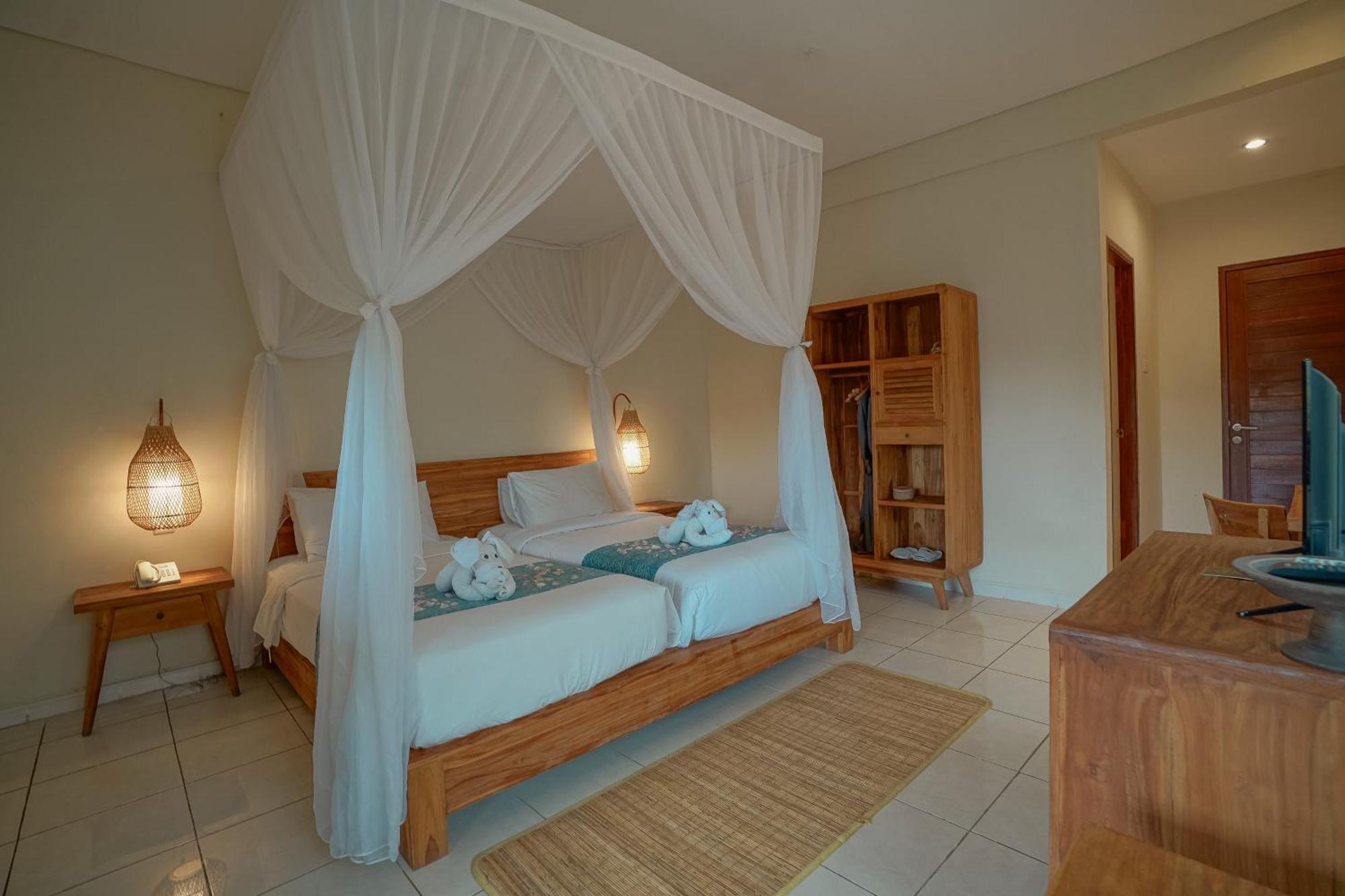 Premier Room