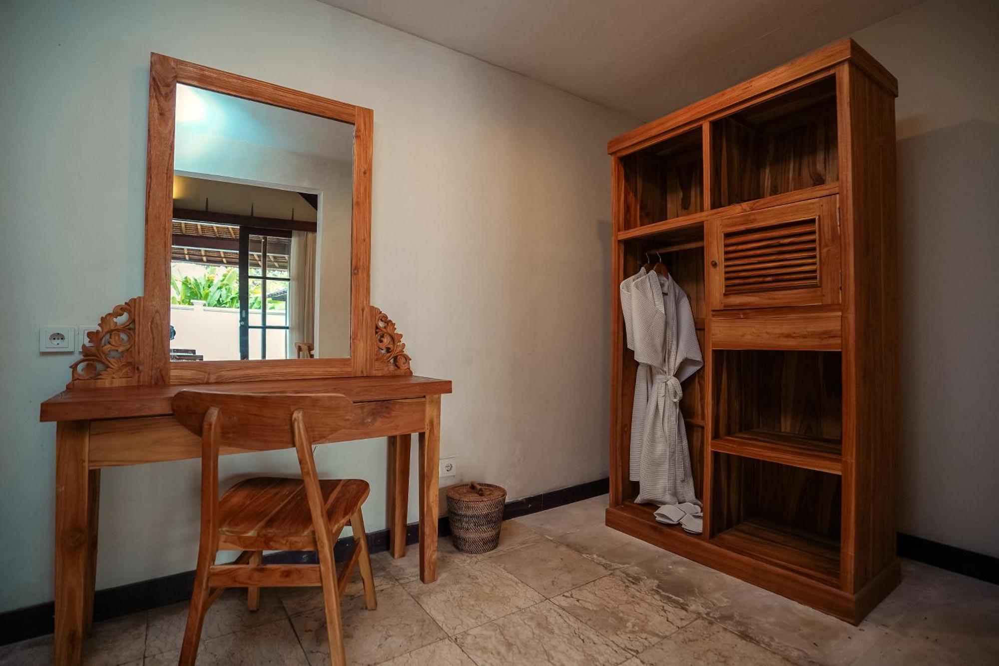 One-Bedroom Villa