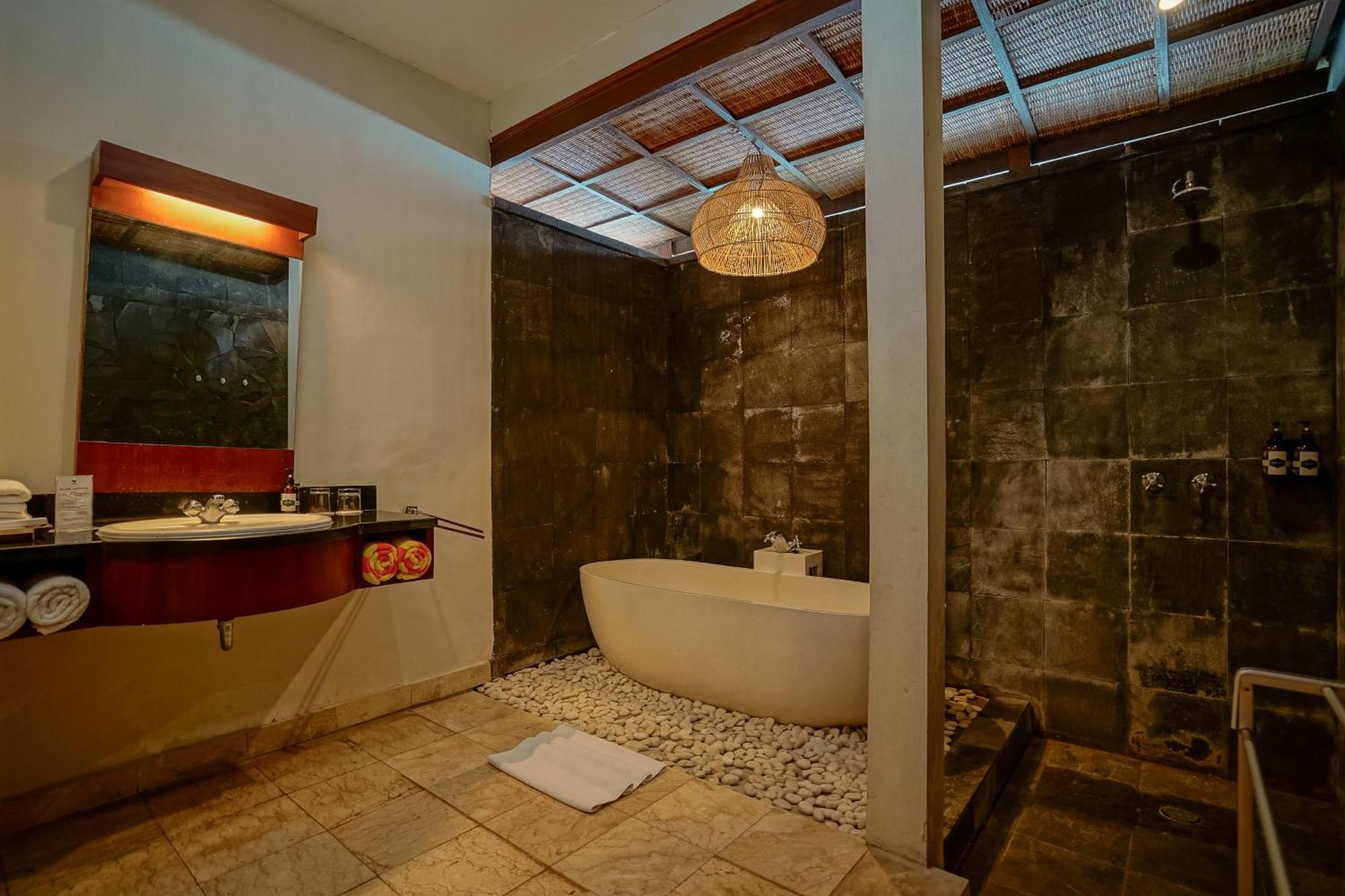One-Bedroom Villa