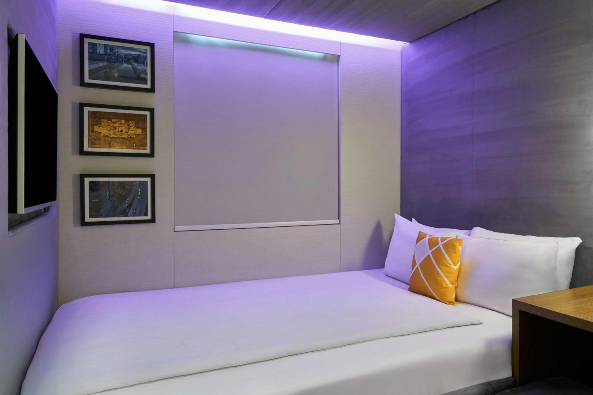 Standard King Room - Windowless