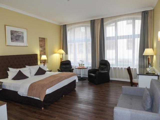 Comfort Double Room
