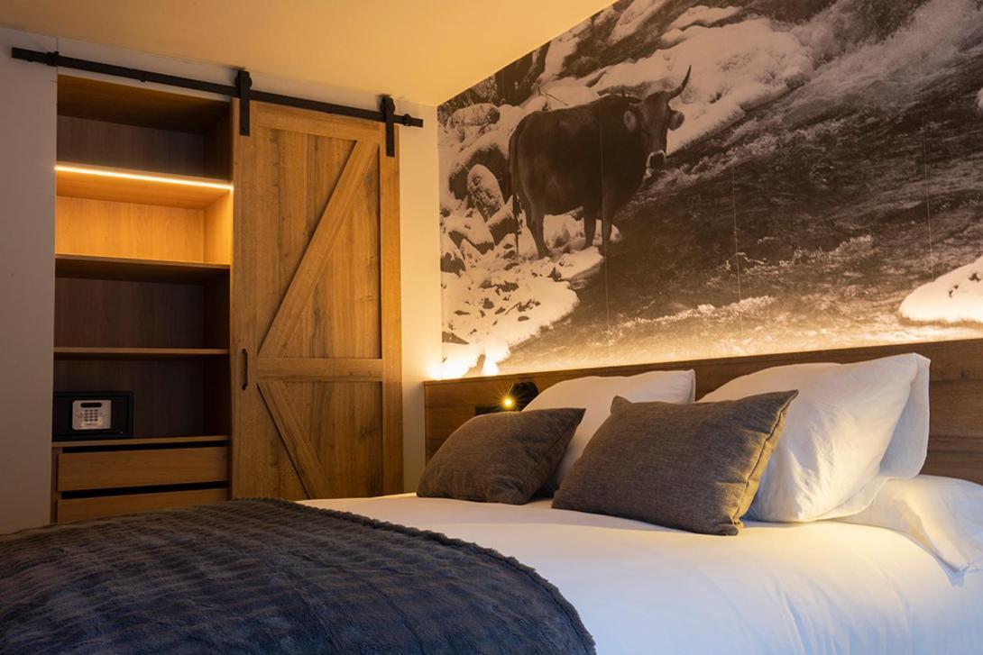 Double or Twin Room Extra Bed