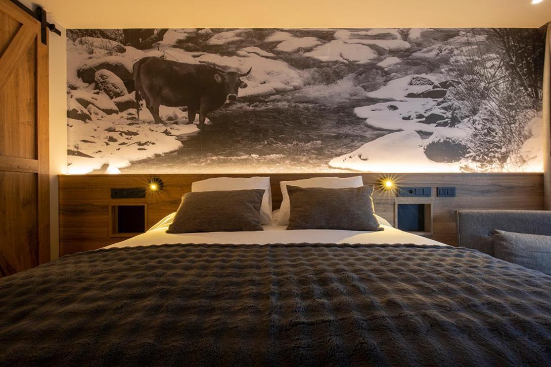 Double or Twin Room Balcony