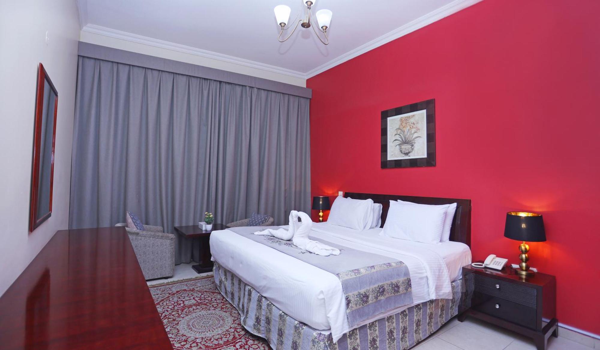 Apartamento de 1 Quarto
