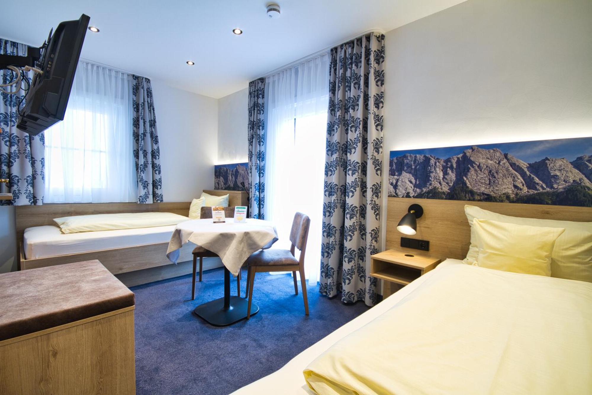 Double or Twin Room