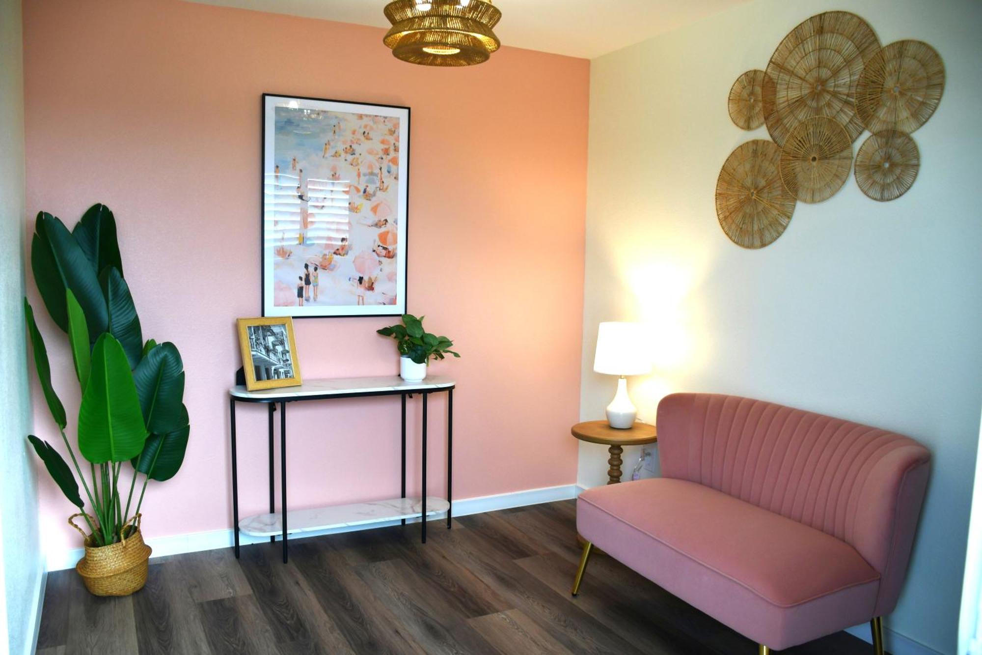 Superior Queen Room
