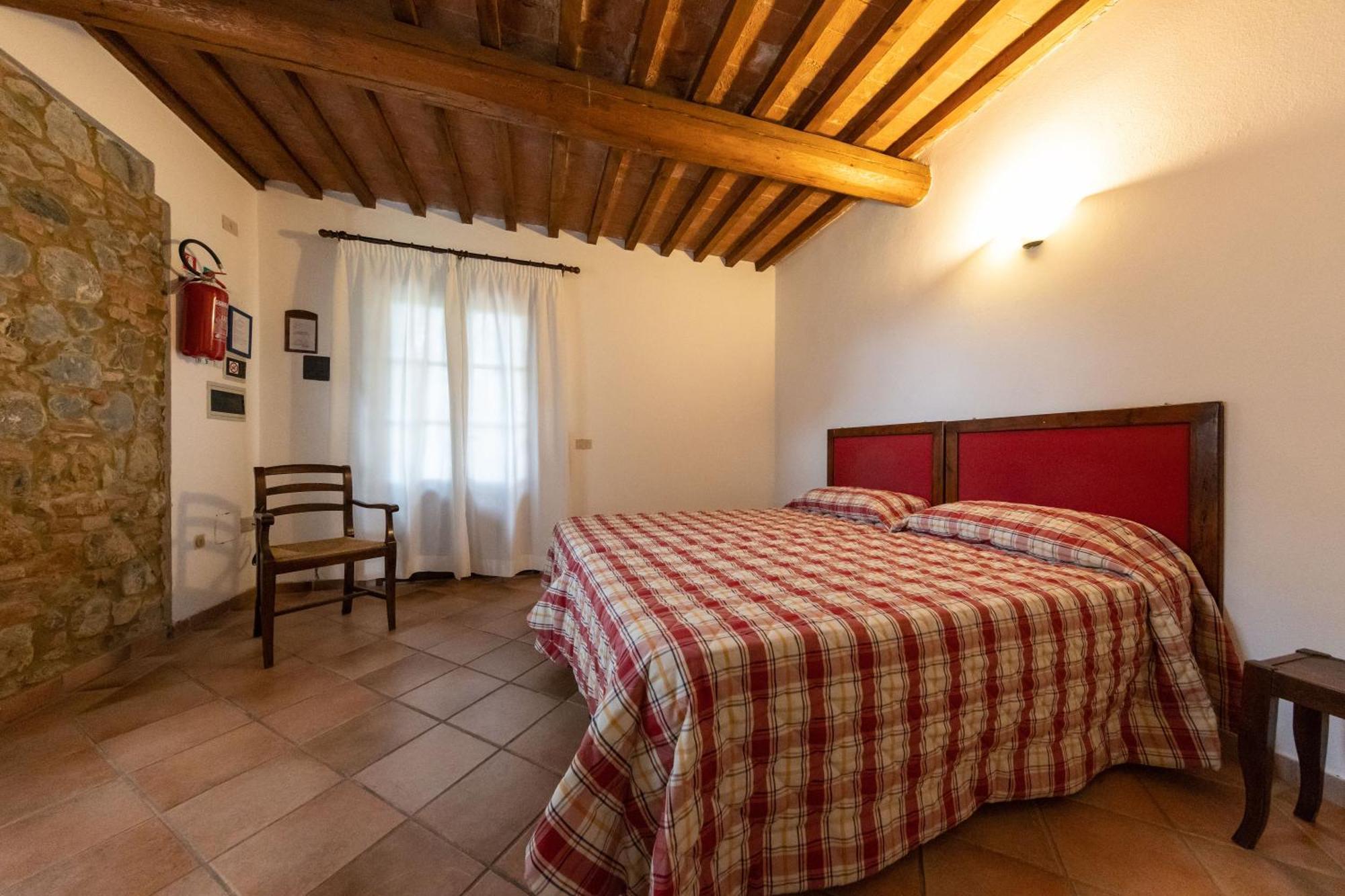 Four-Bedroom Apartment