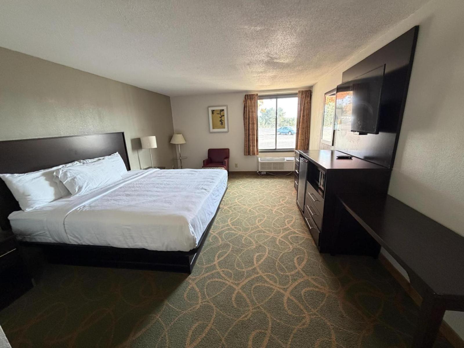 King Suite