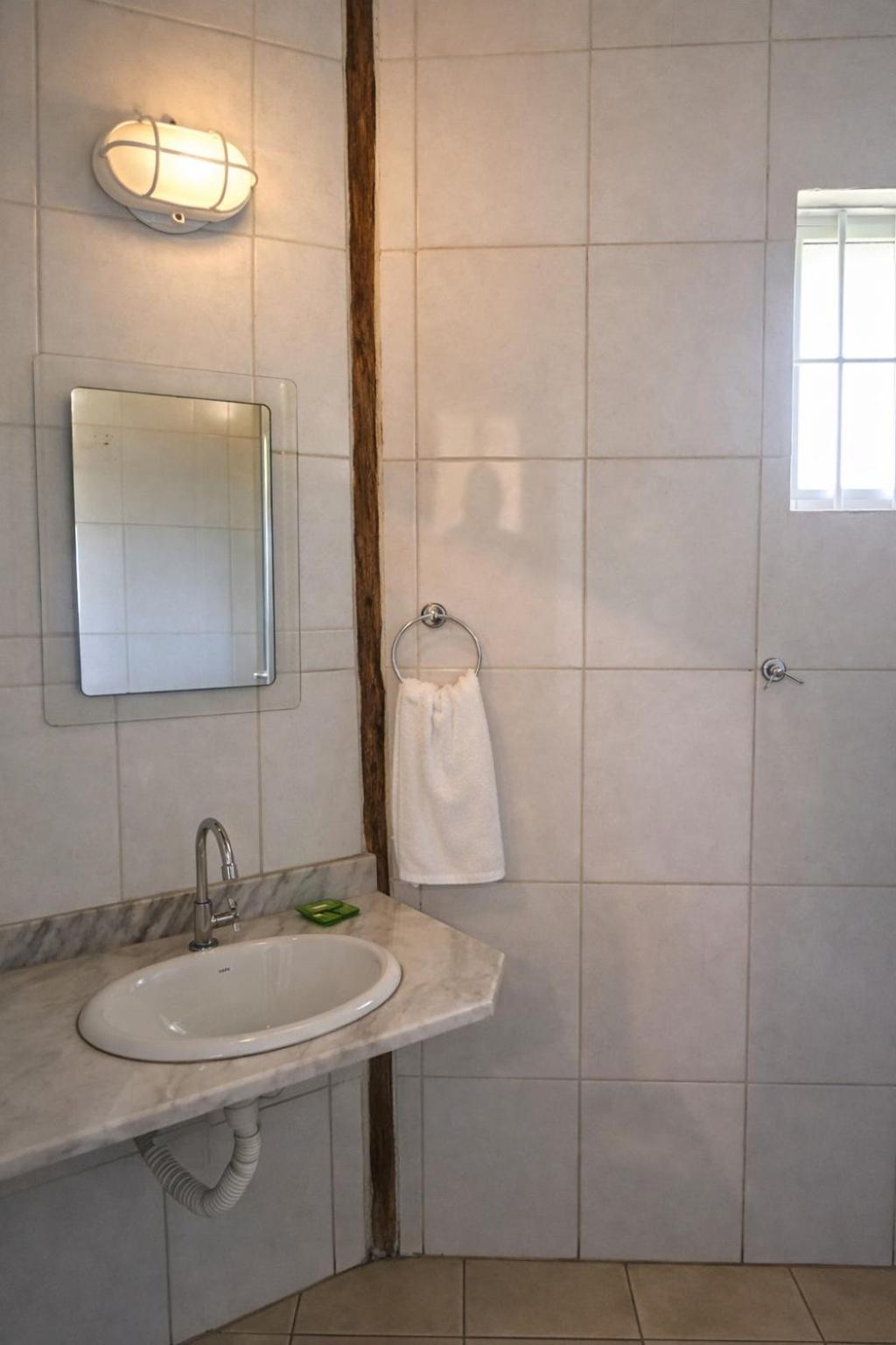 Quarto Duplo Standard