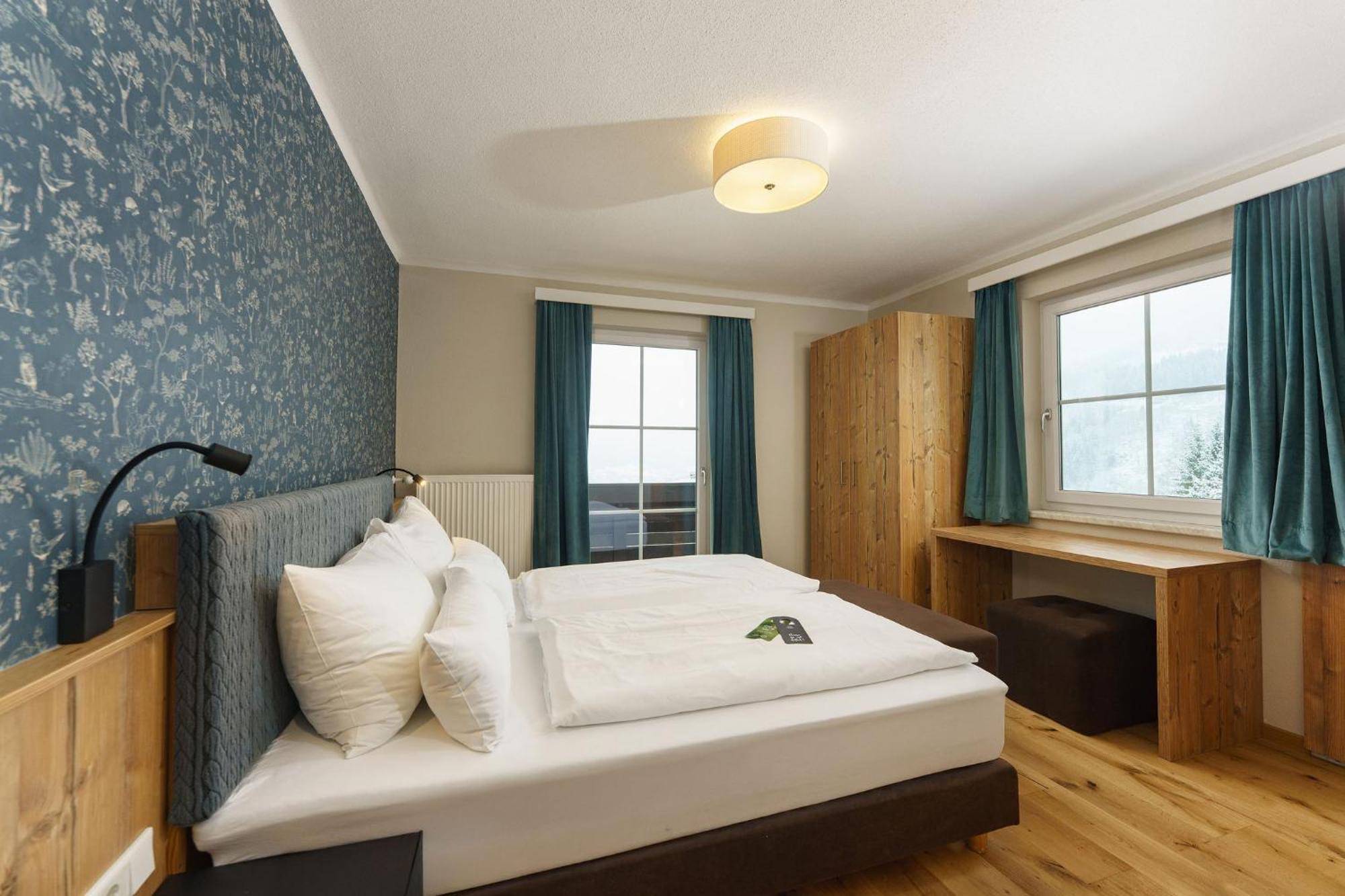 Panorama Double Room