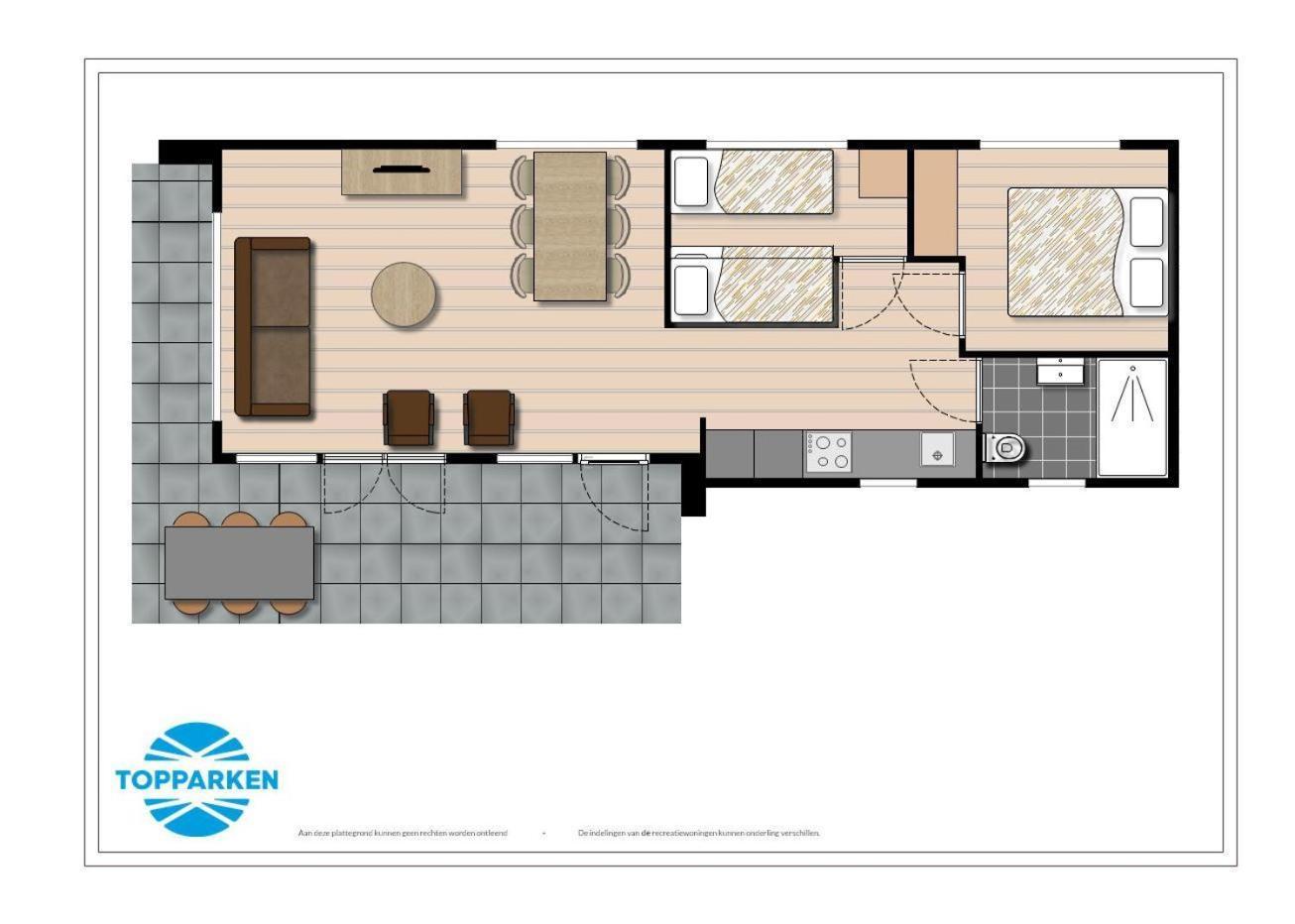 Appartement
