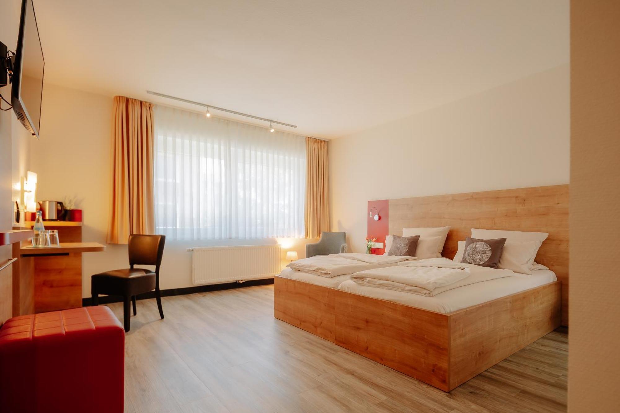 Comfort Double Room