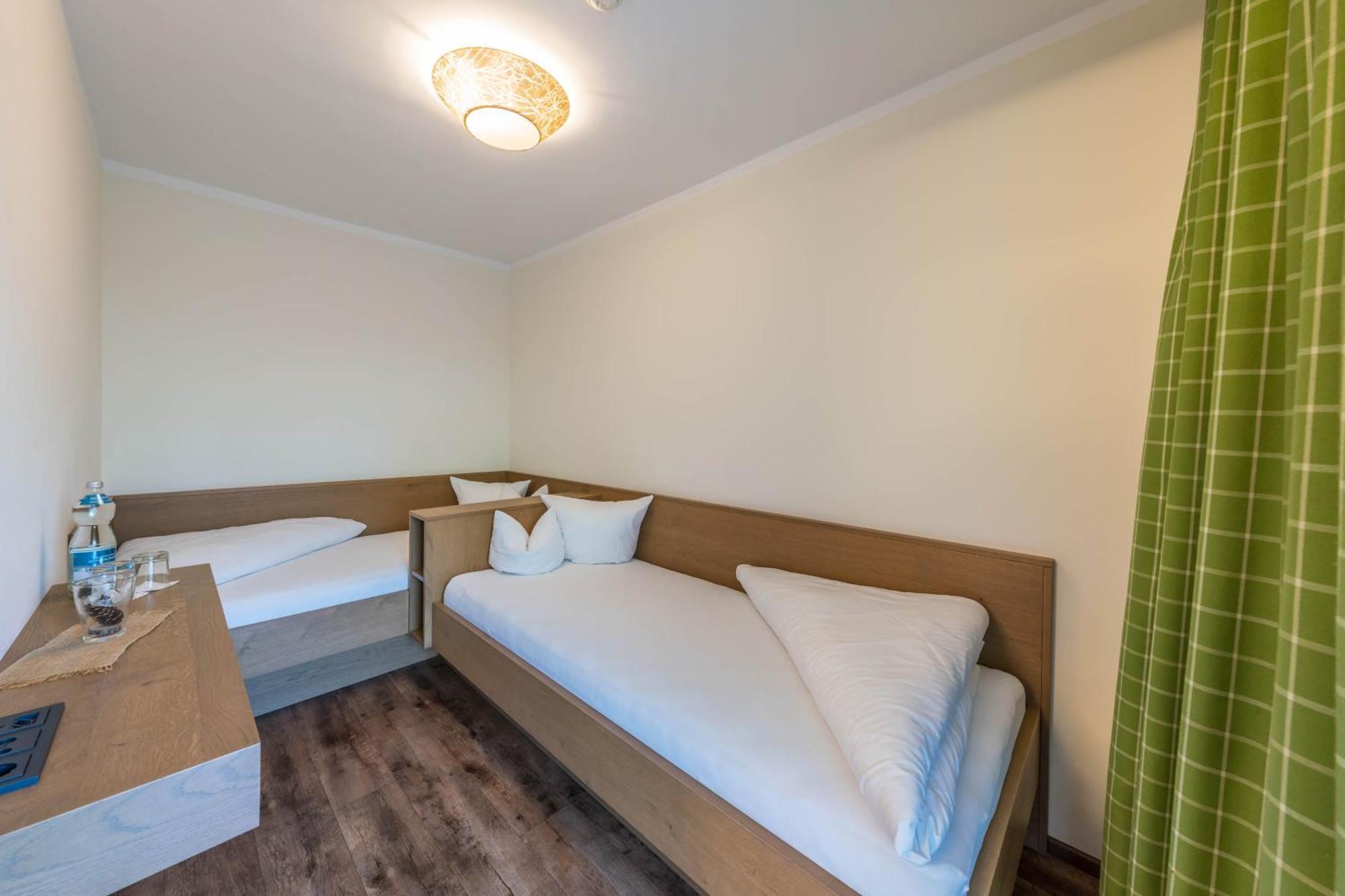 Quadruple Room Balcony