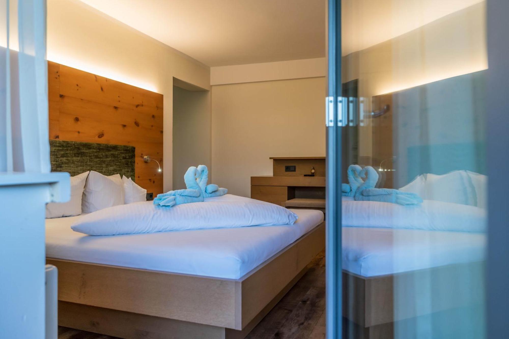 Quadruple Room Balcony
