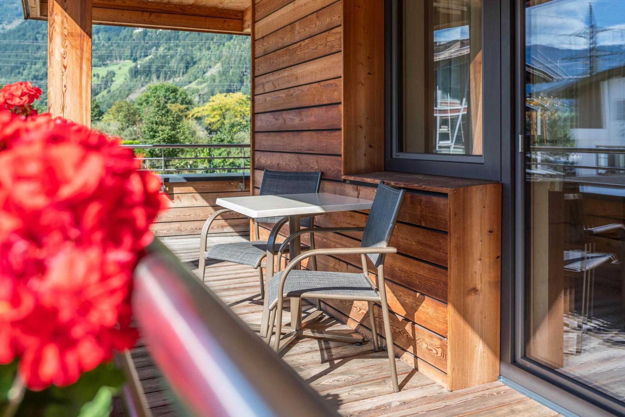 Double Room Balcony