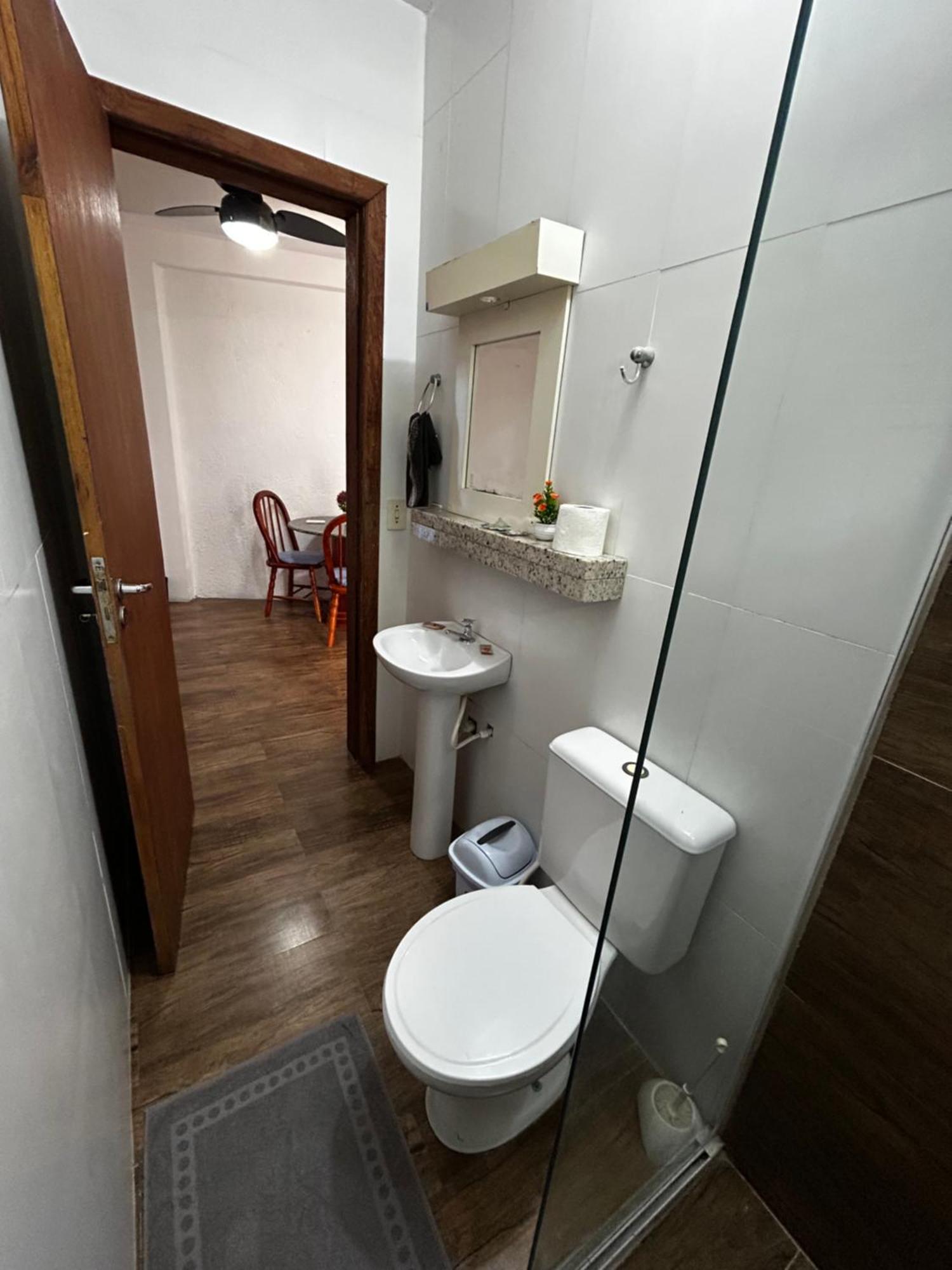 Apartment Ground Floor