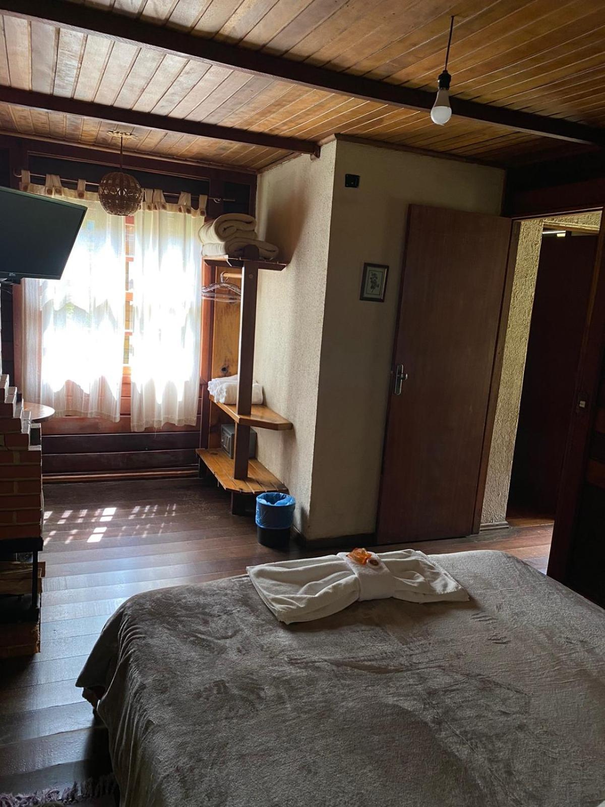 Quarto Família
