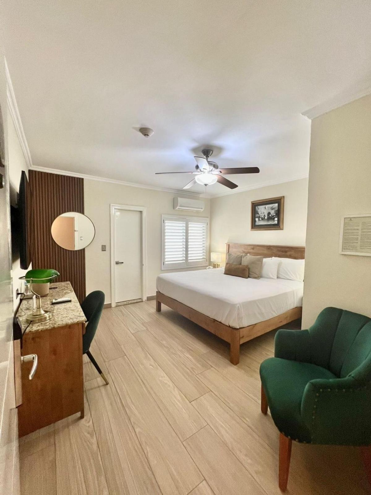 King Room