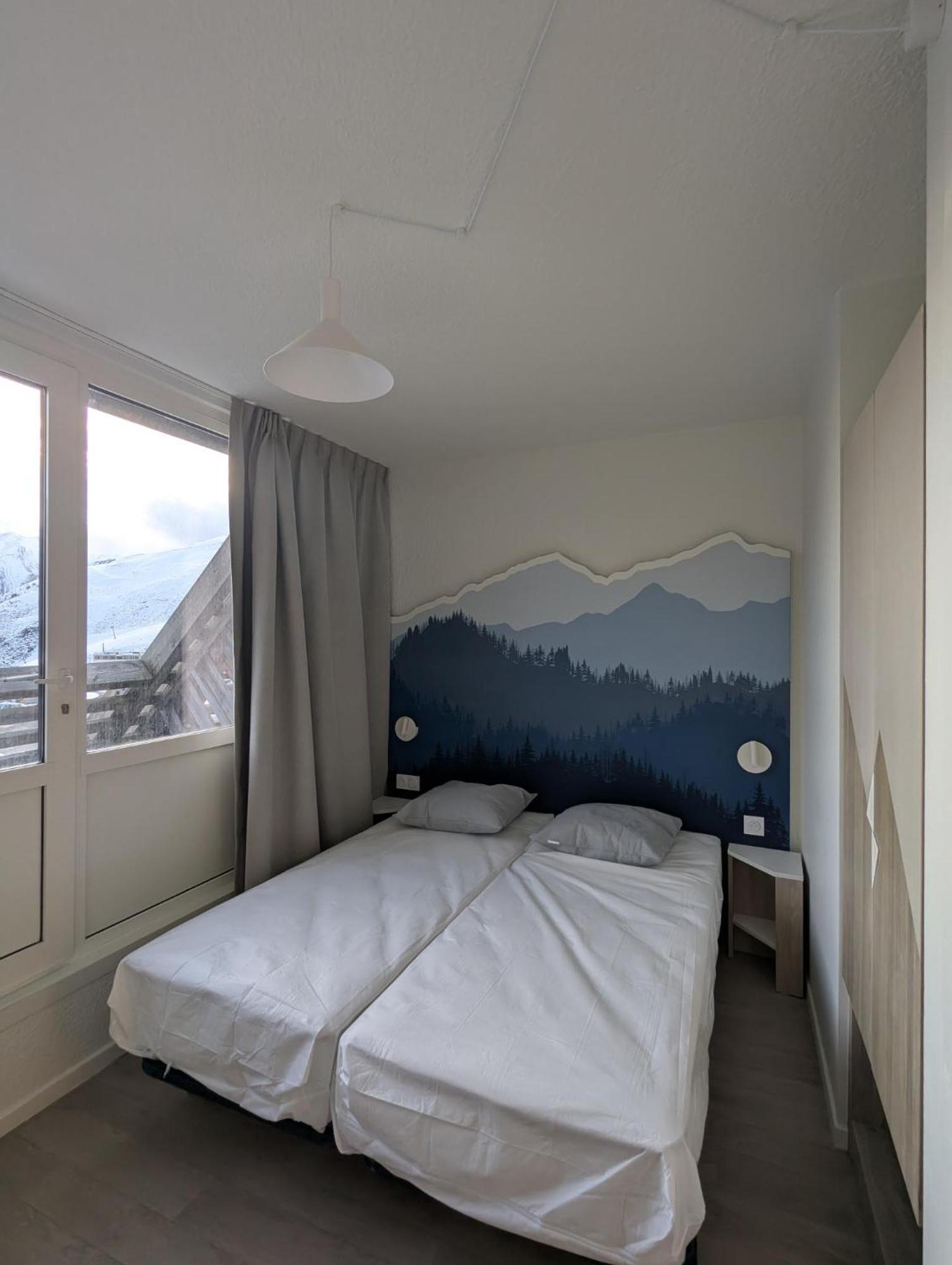 Chambre Familiale Deluxe