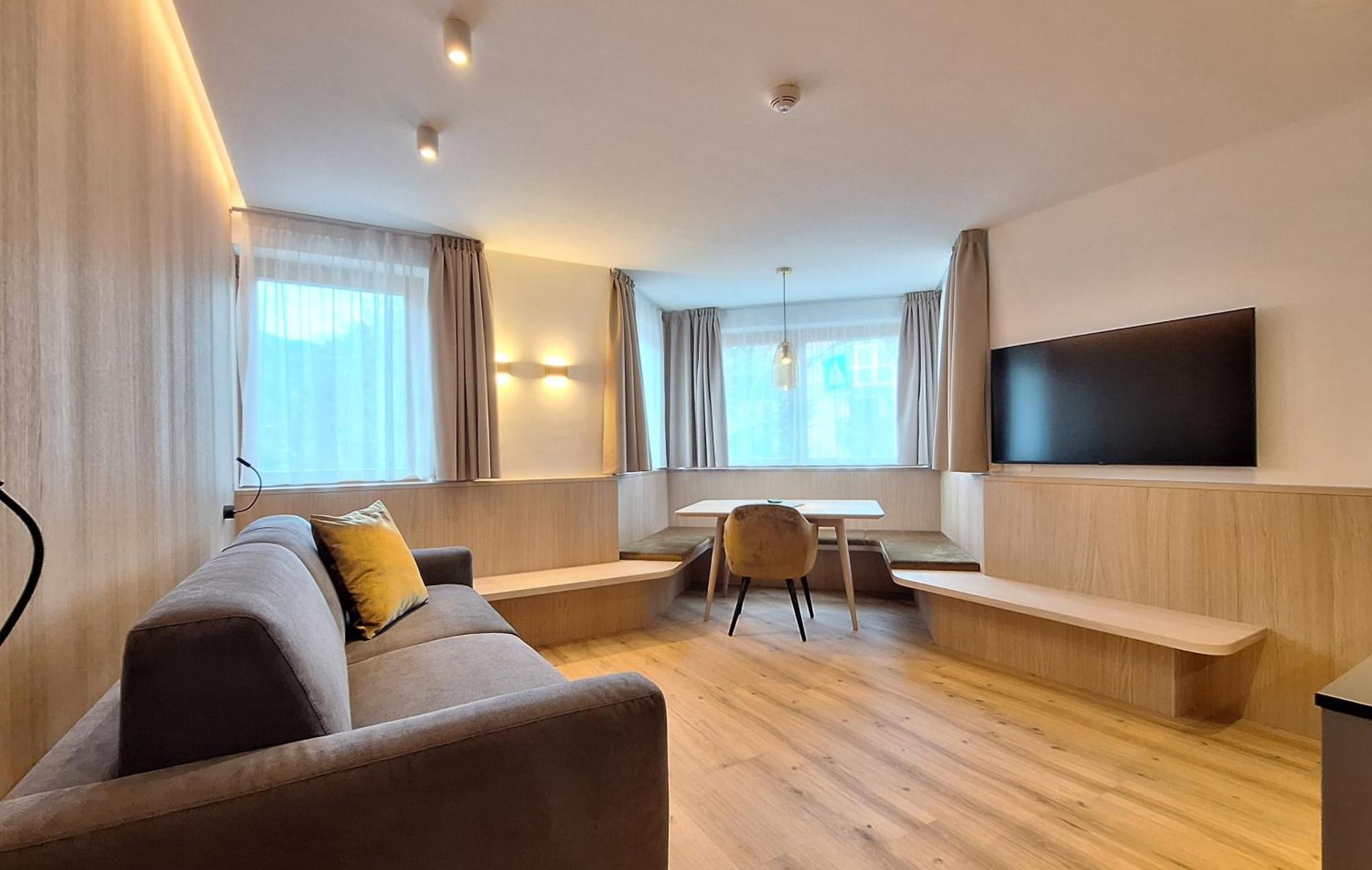 Appartamento con 1 Camera da Letto