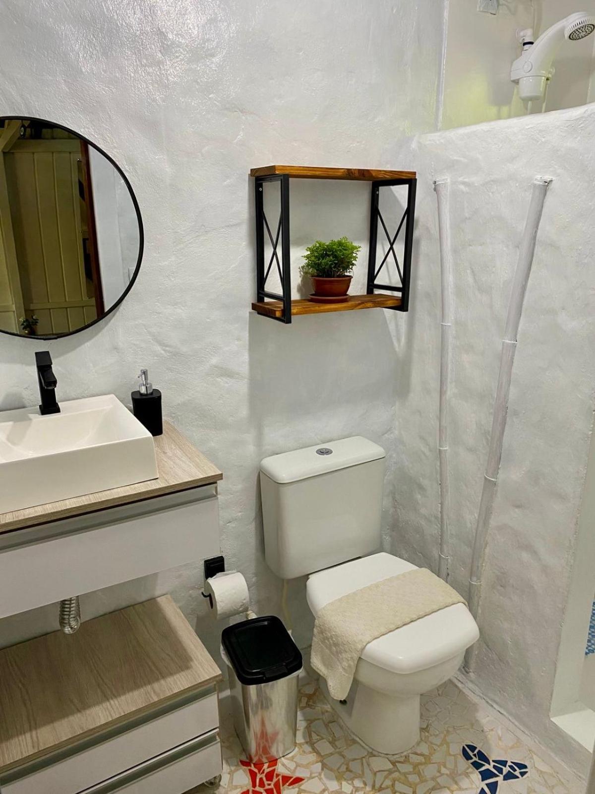 Quarto Deluxe com Cama Queen-size