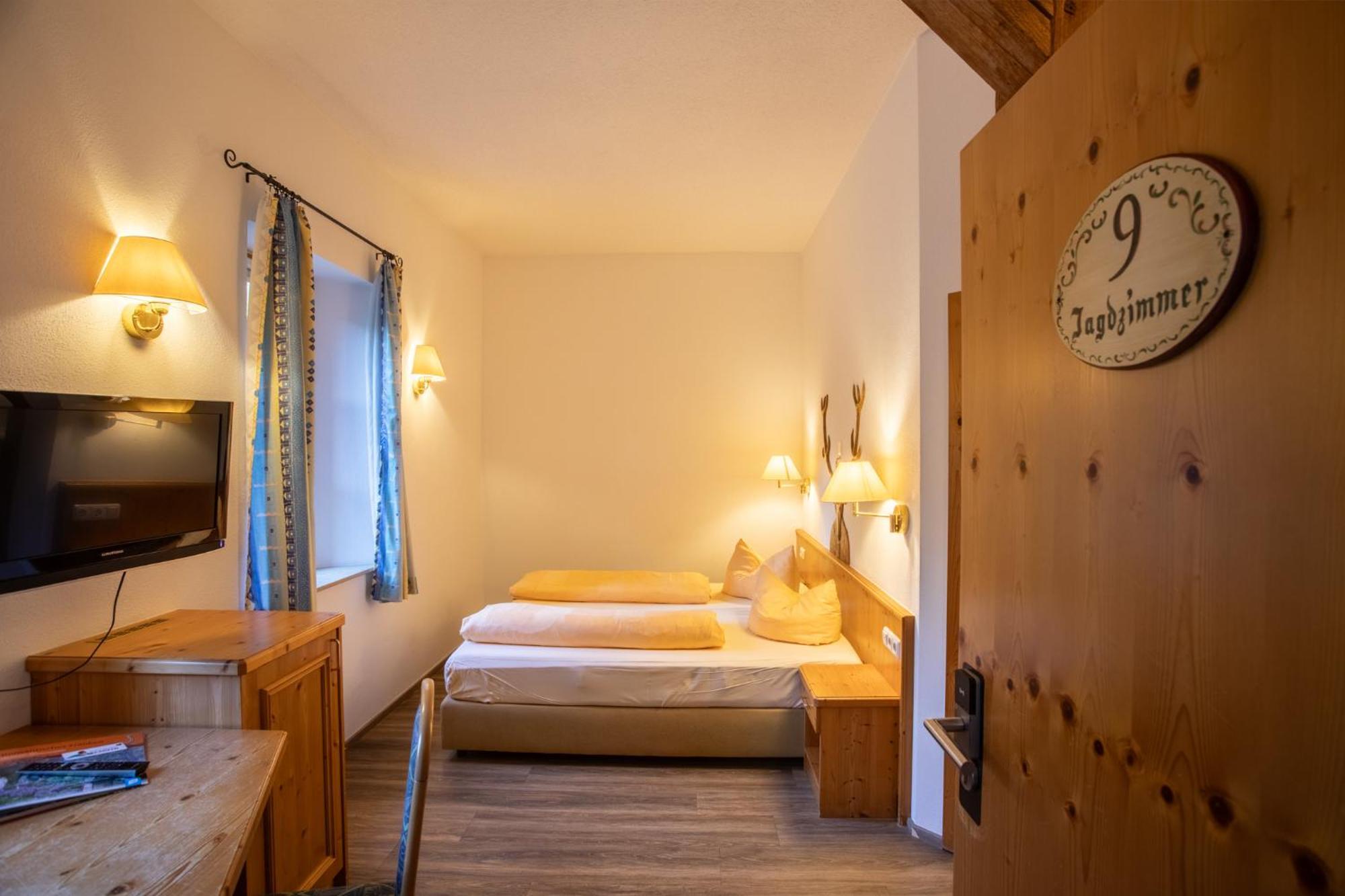 Doppelzimmer