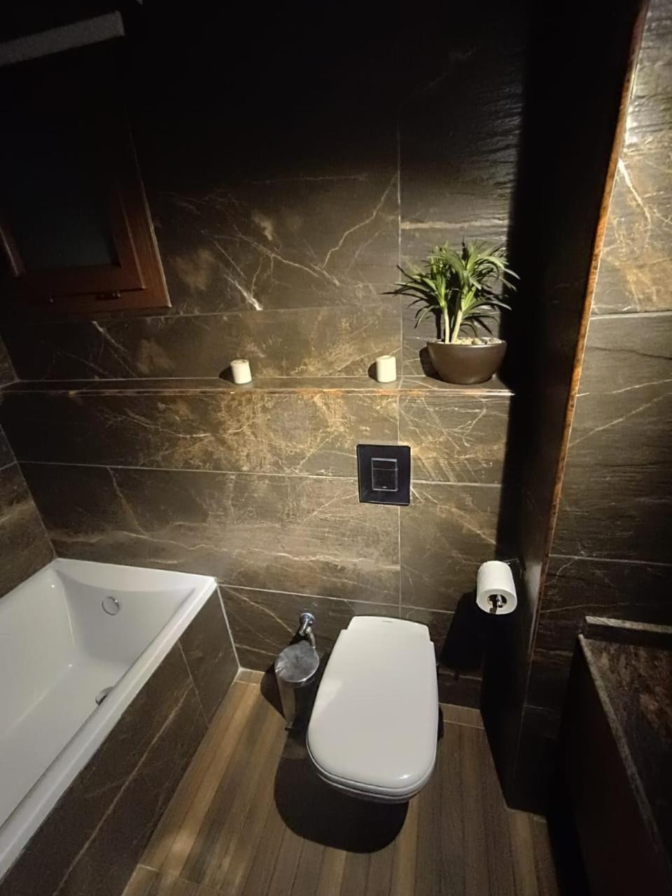 Three-Bedroom Premium Apartment