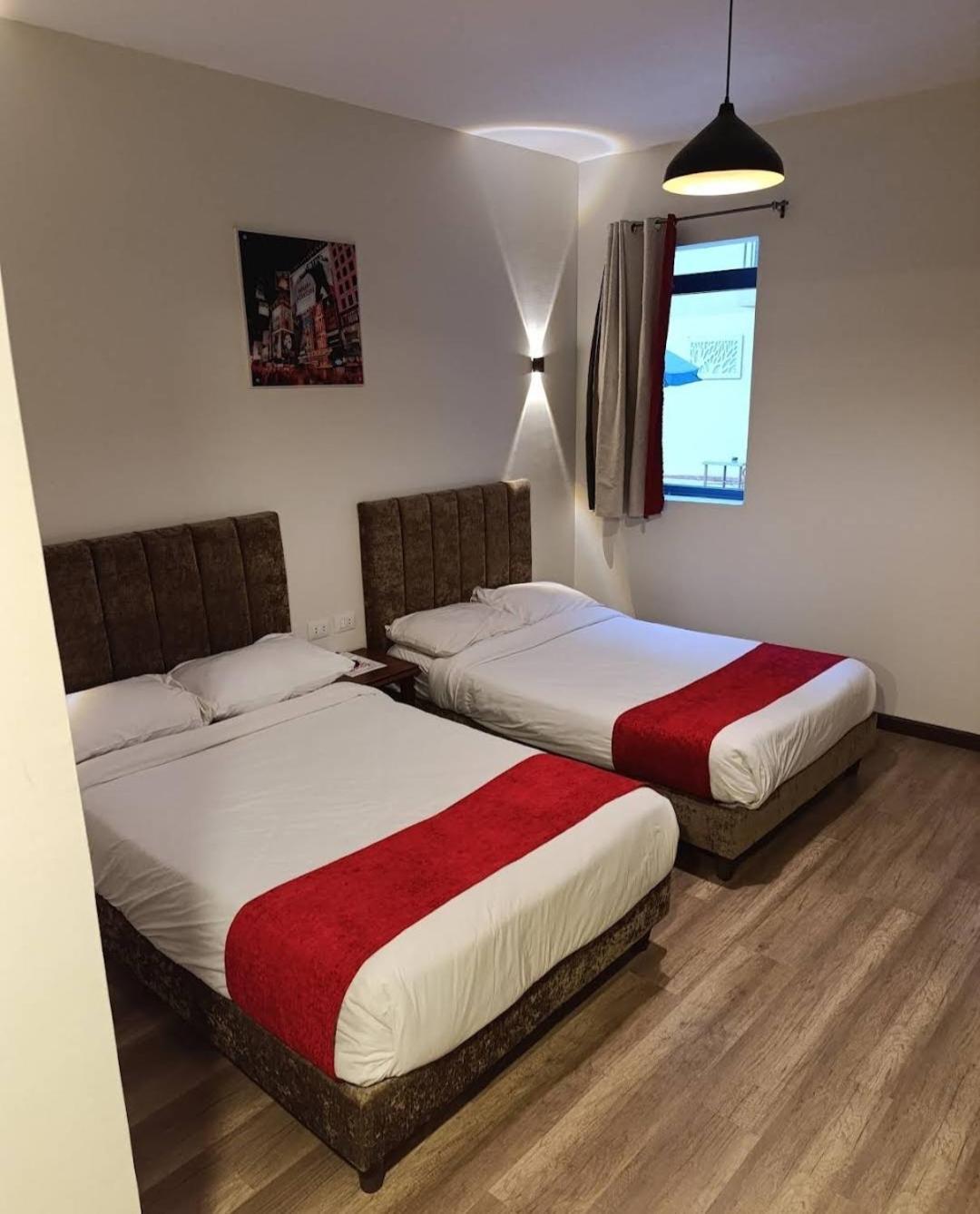 Double or Twin Room