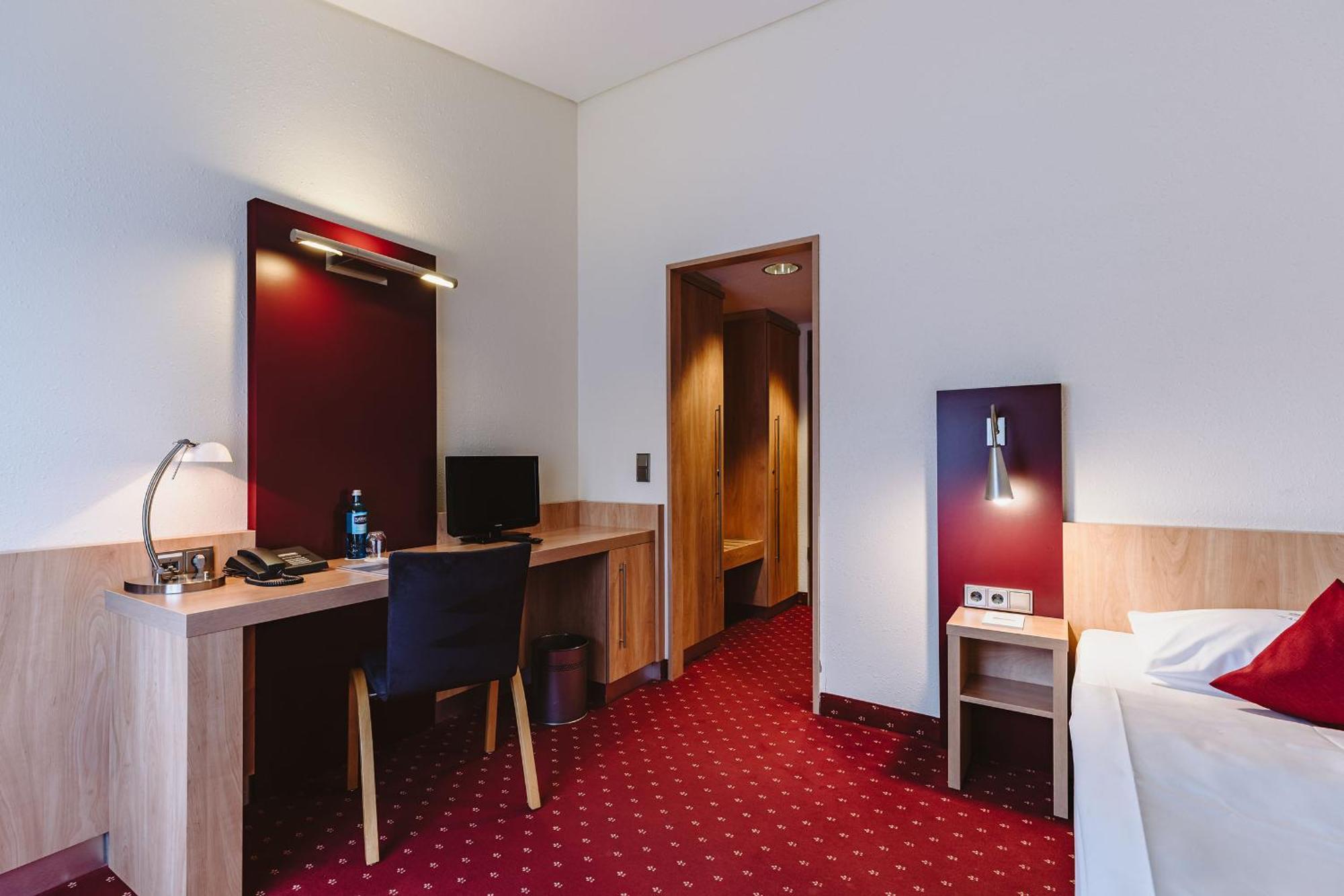 Comfort Single Room